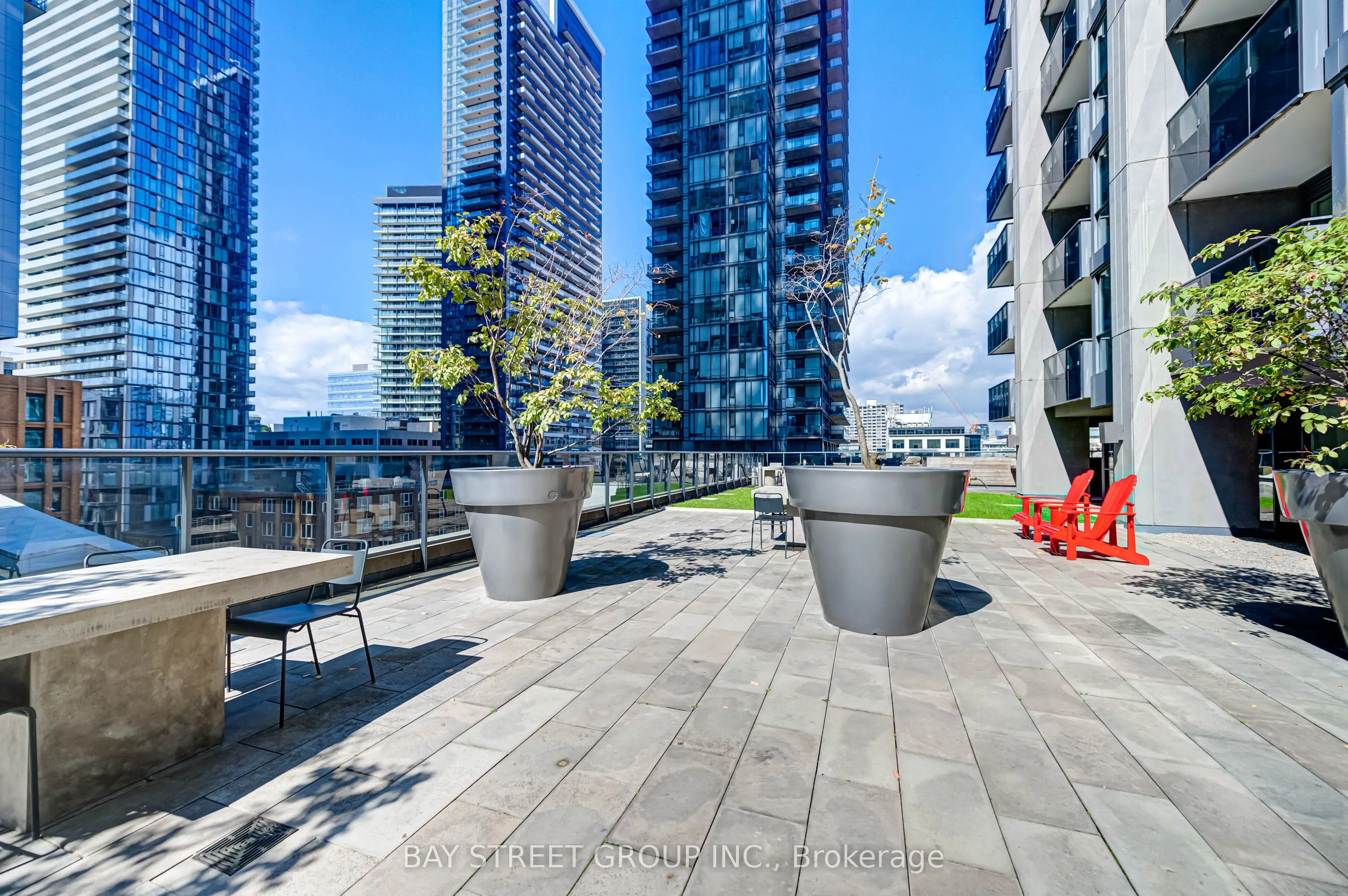 295 Adelaide Street W, #3409