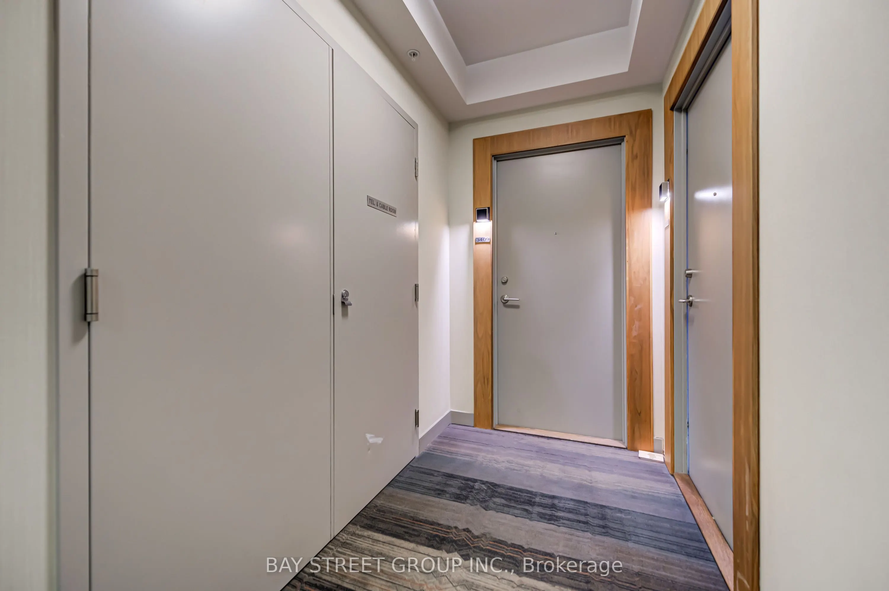 295 Adelaide Street W, #3409