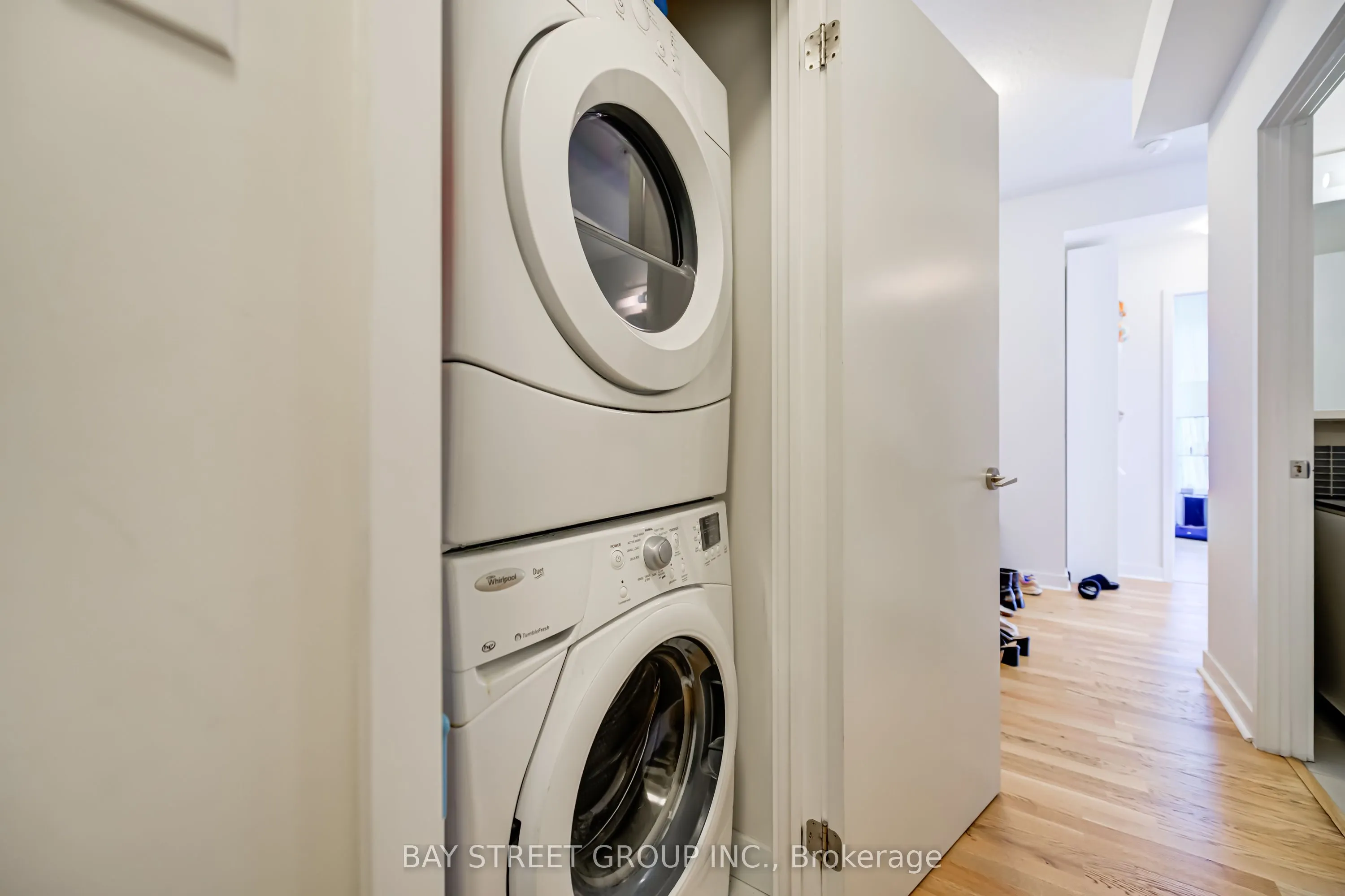 295 Adelaide Street W, #3409