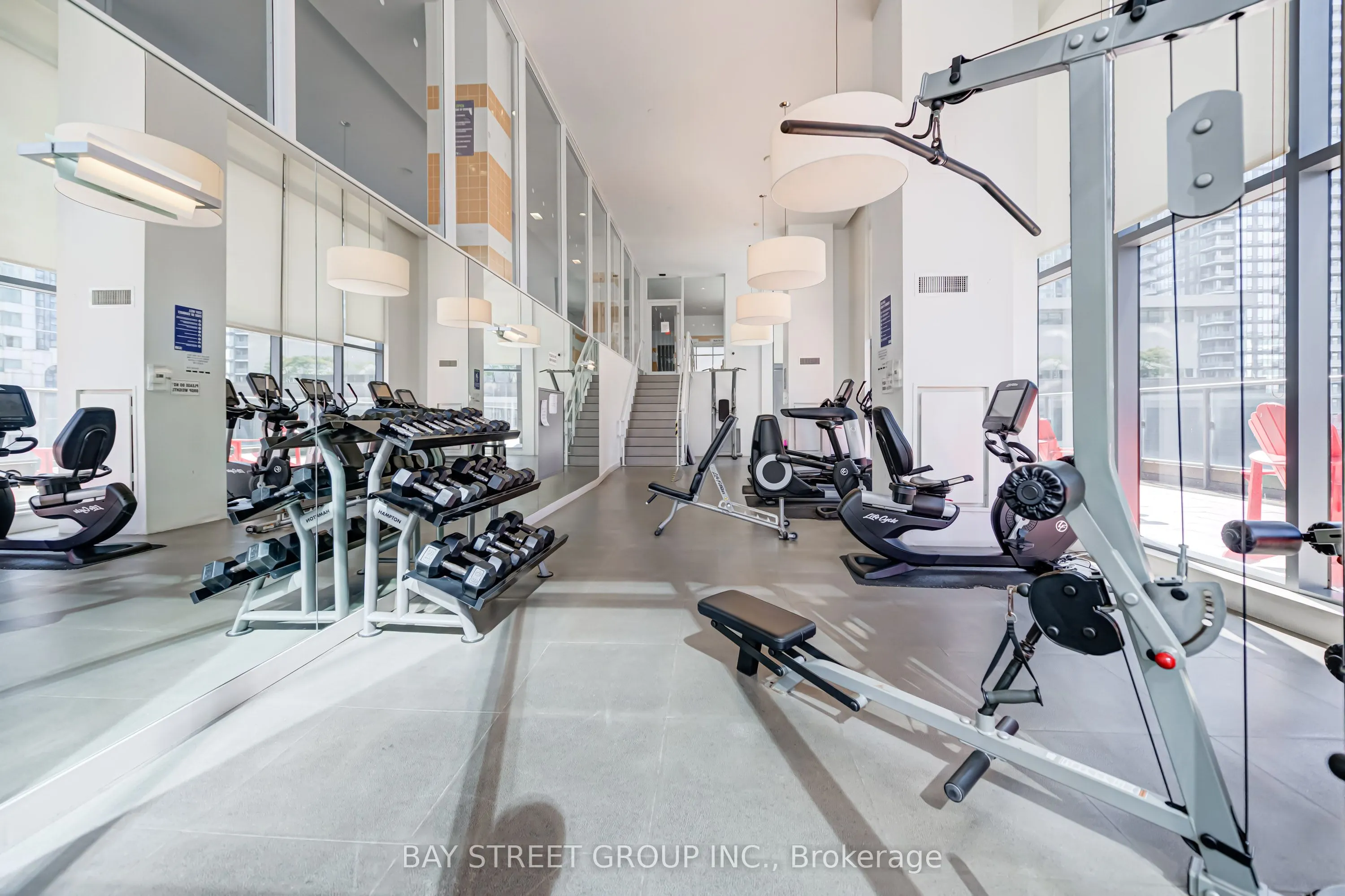 295 Adelaide Street W, #3409