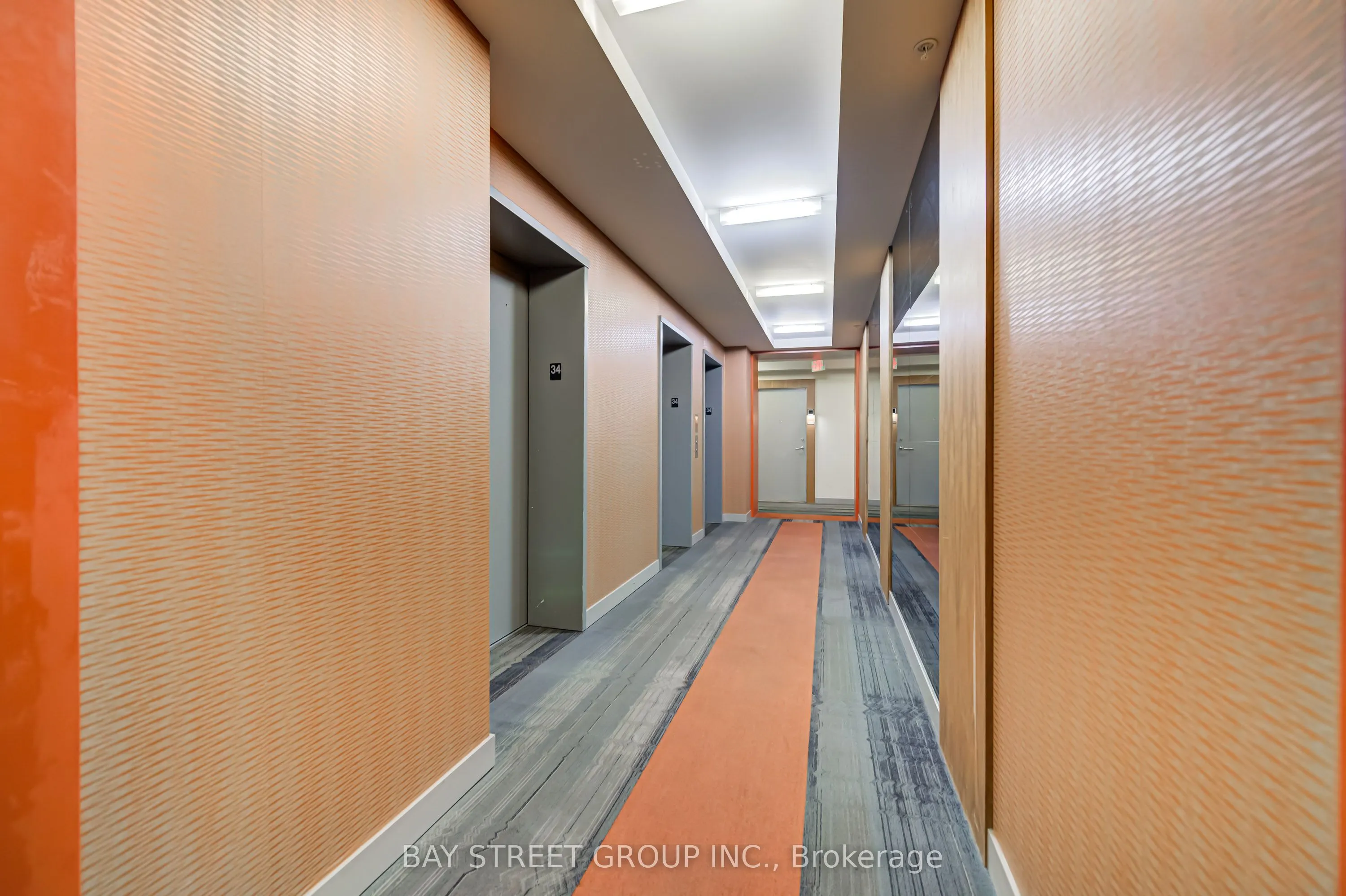 295 Adelaide Street W, #3409