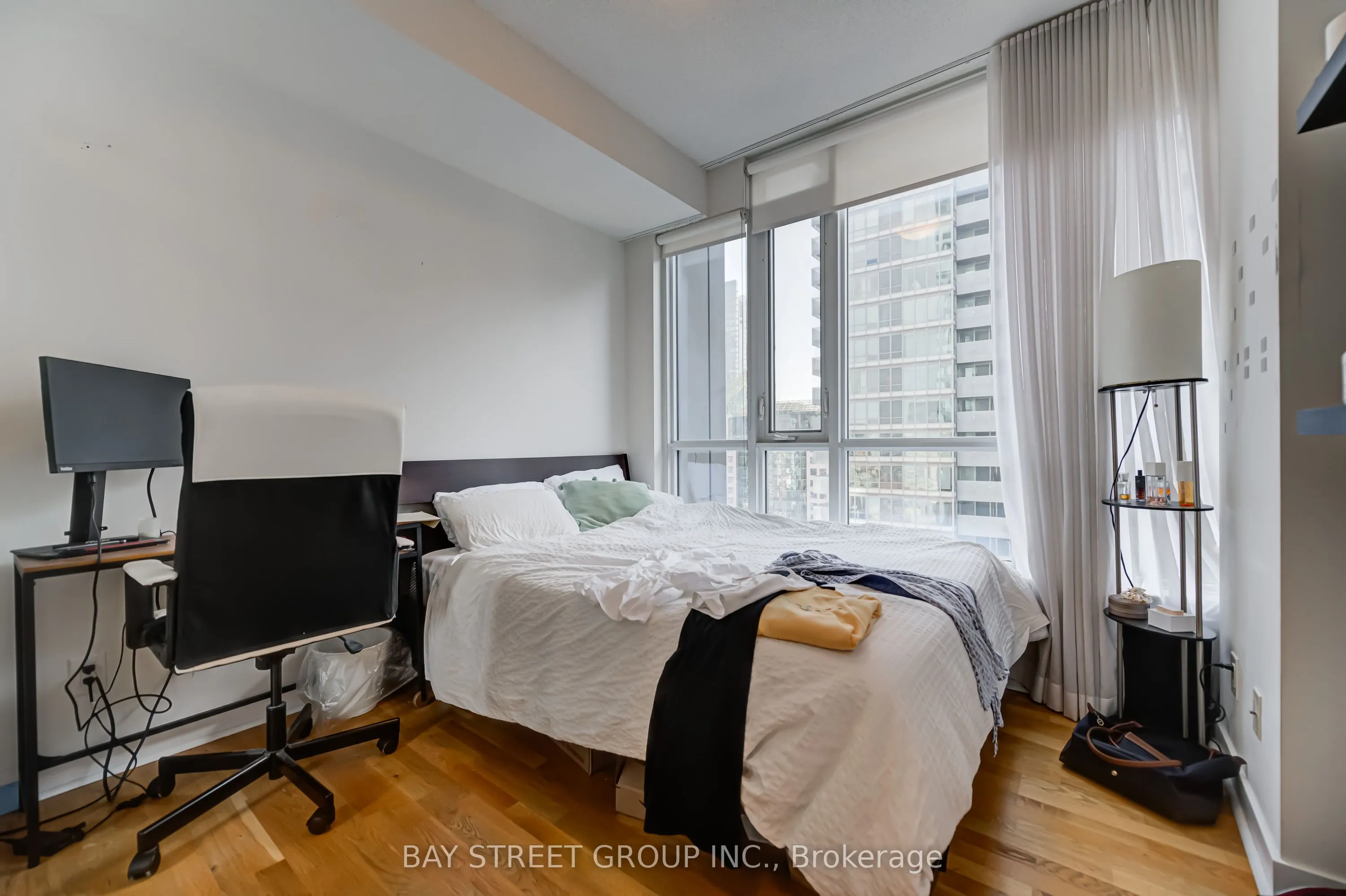 295 Adelaide Street W, #3409