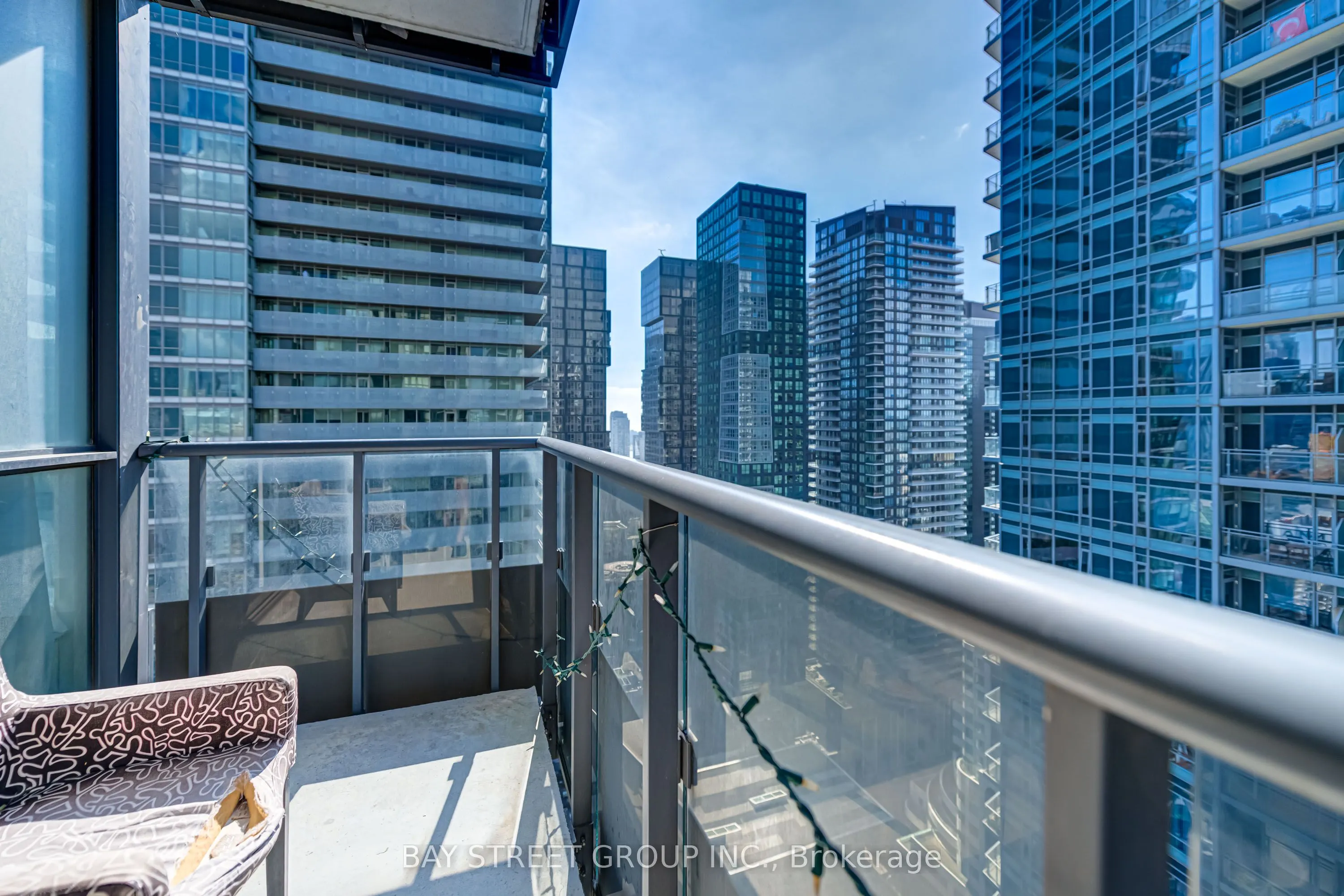295 Adelaide Street W, #3409