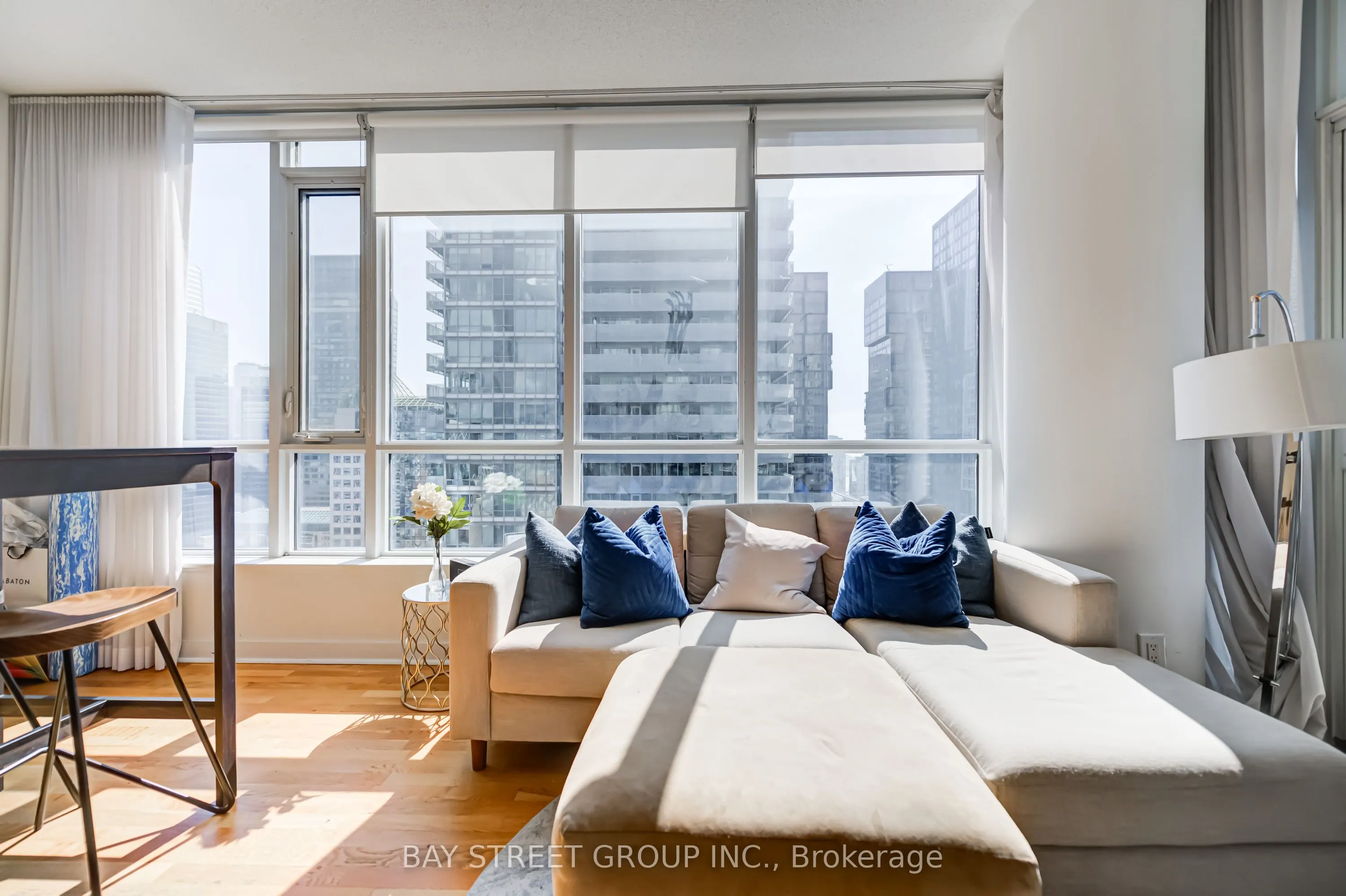 295 Adelaide Street W, #3409