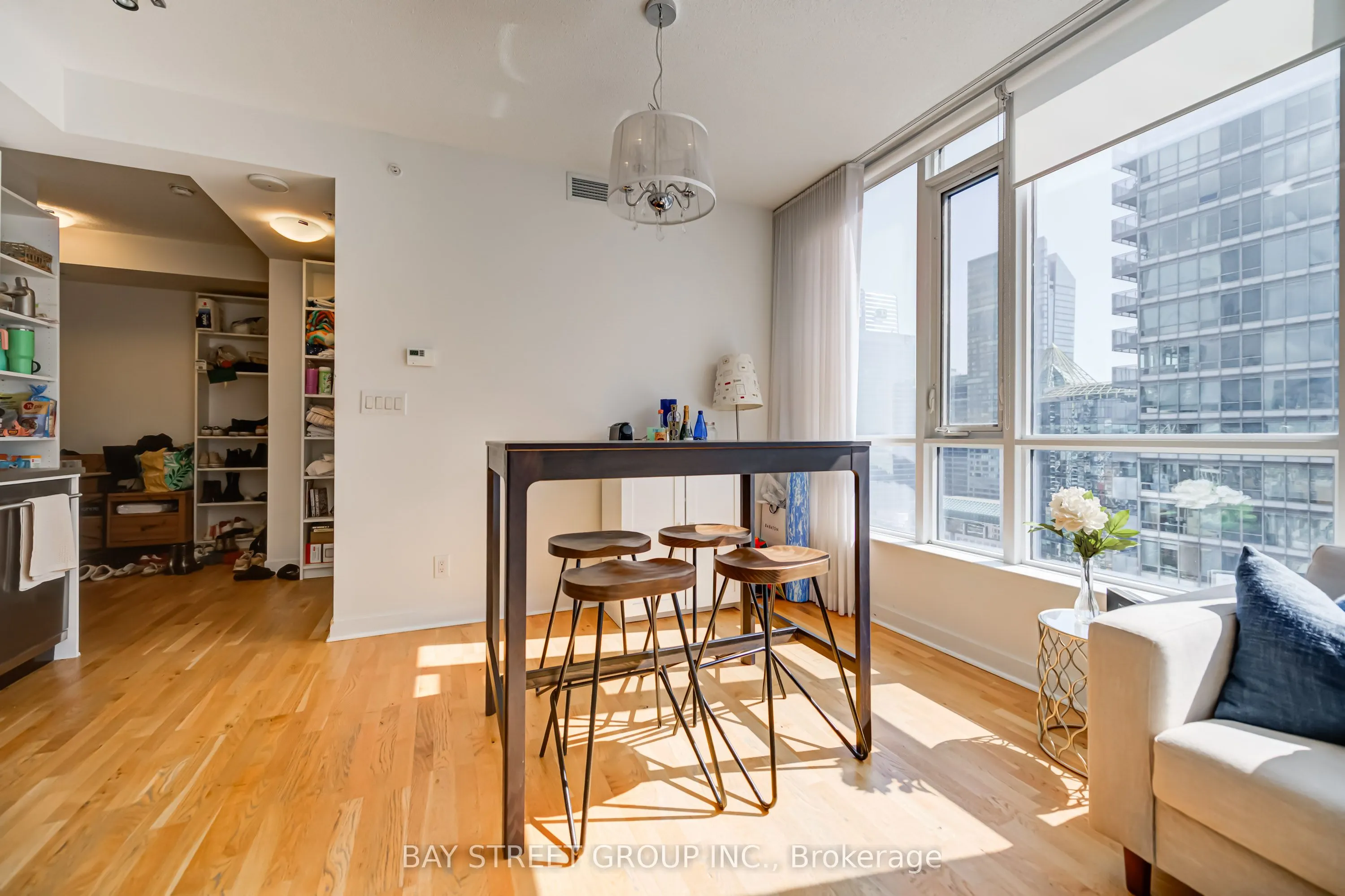 295 Adelaide Street W, #3409