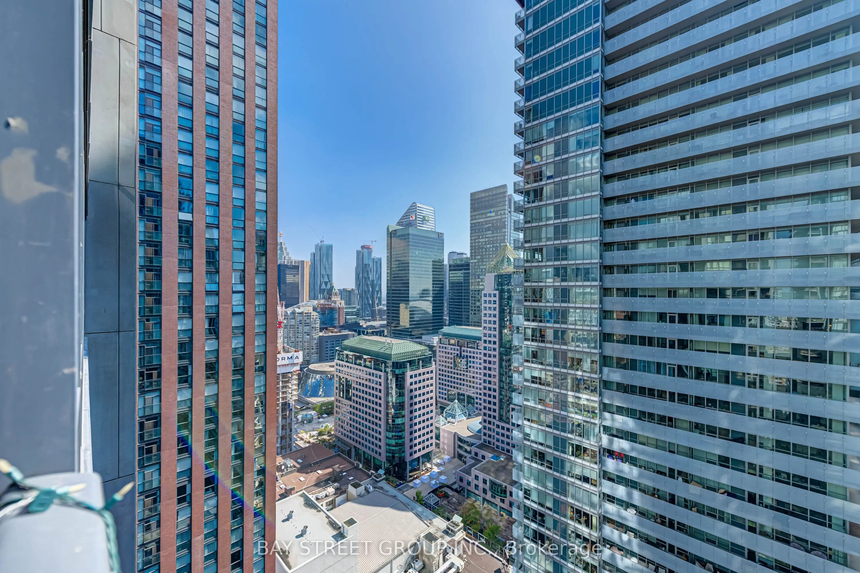 295 Adelaide Street W, #3409