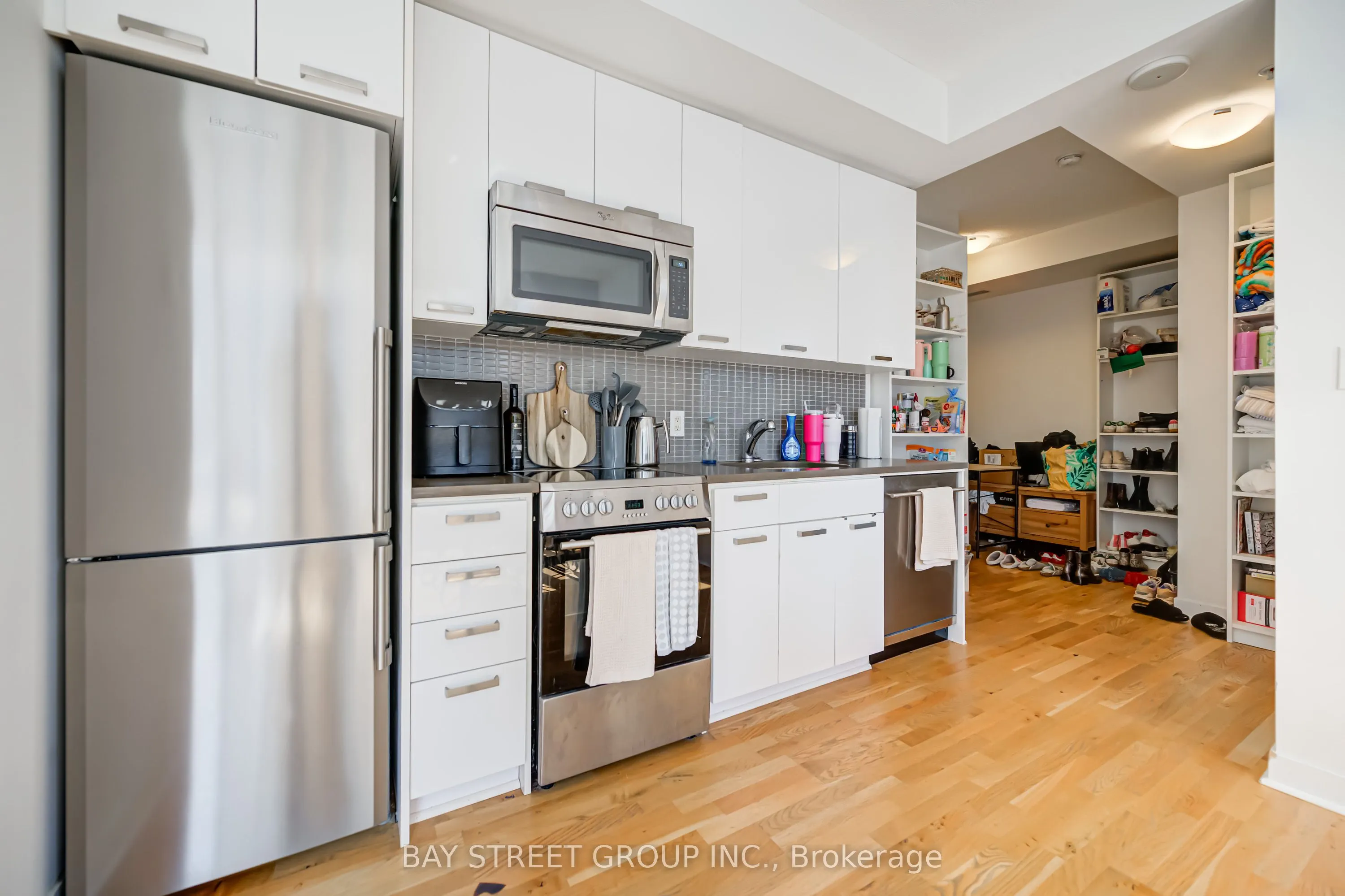 295 Adelaide Street W, #3409