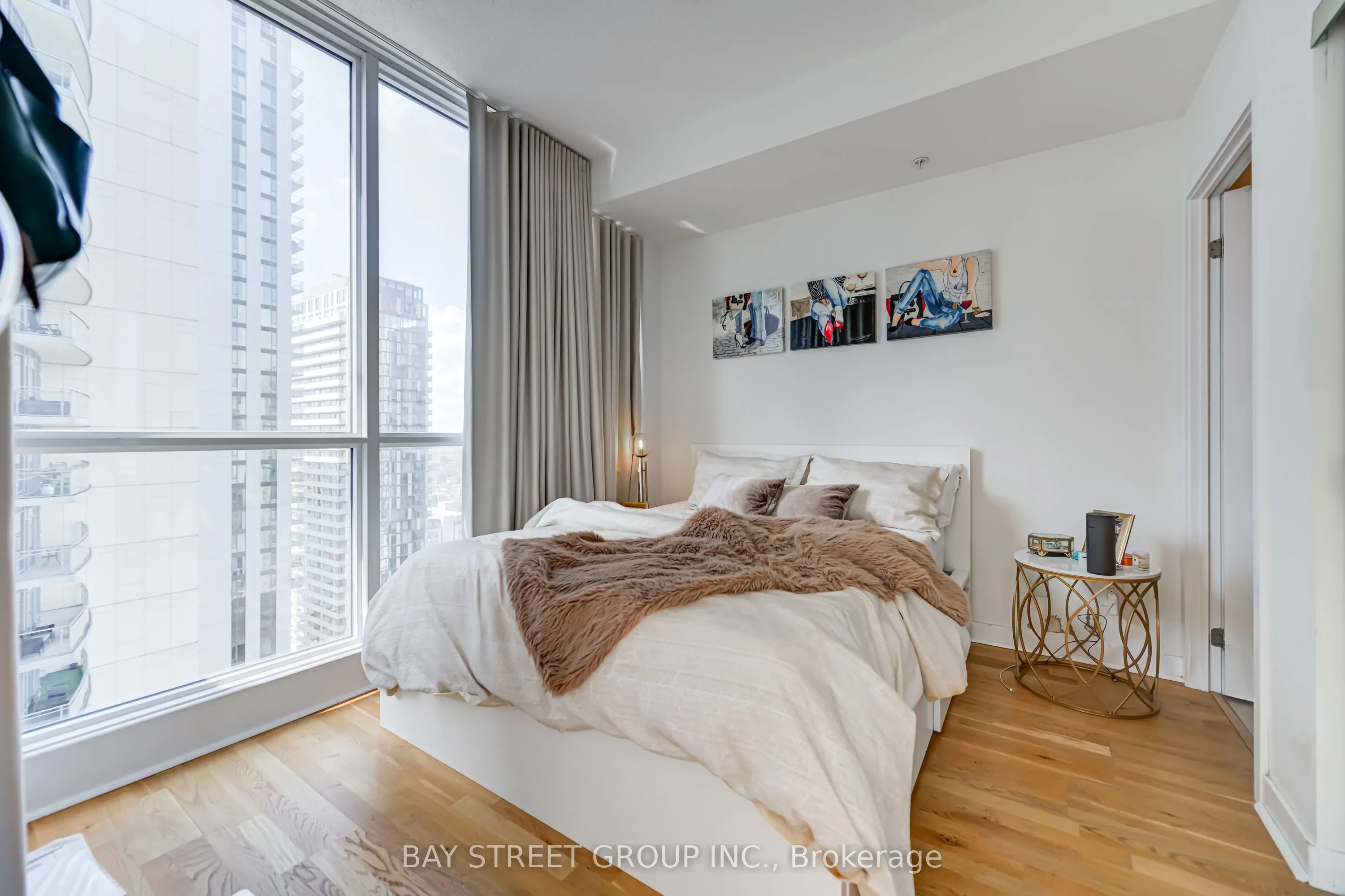 295 Adelaide Street W, #3409