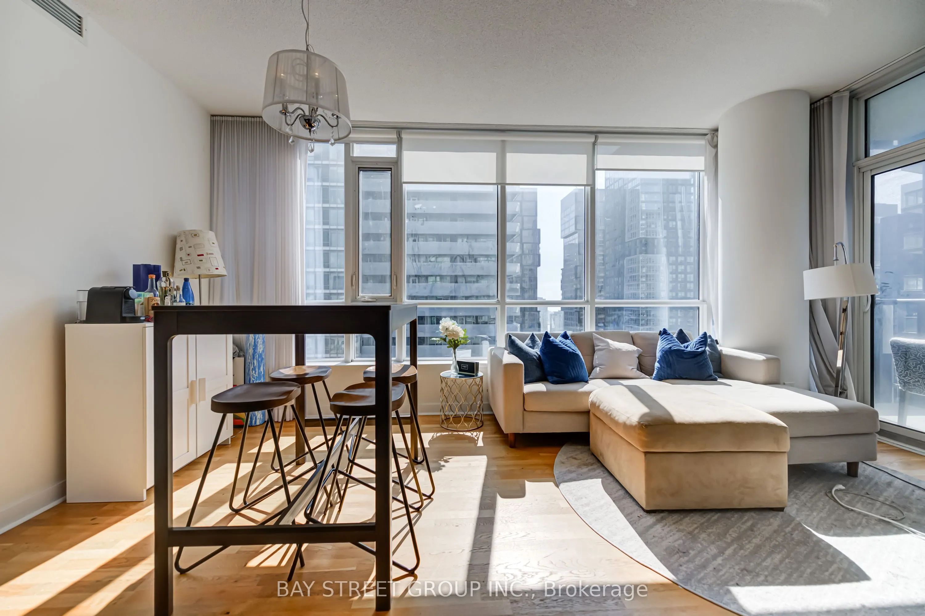 295 Adelaide Street W, #3409