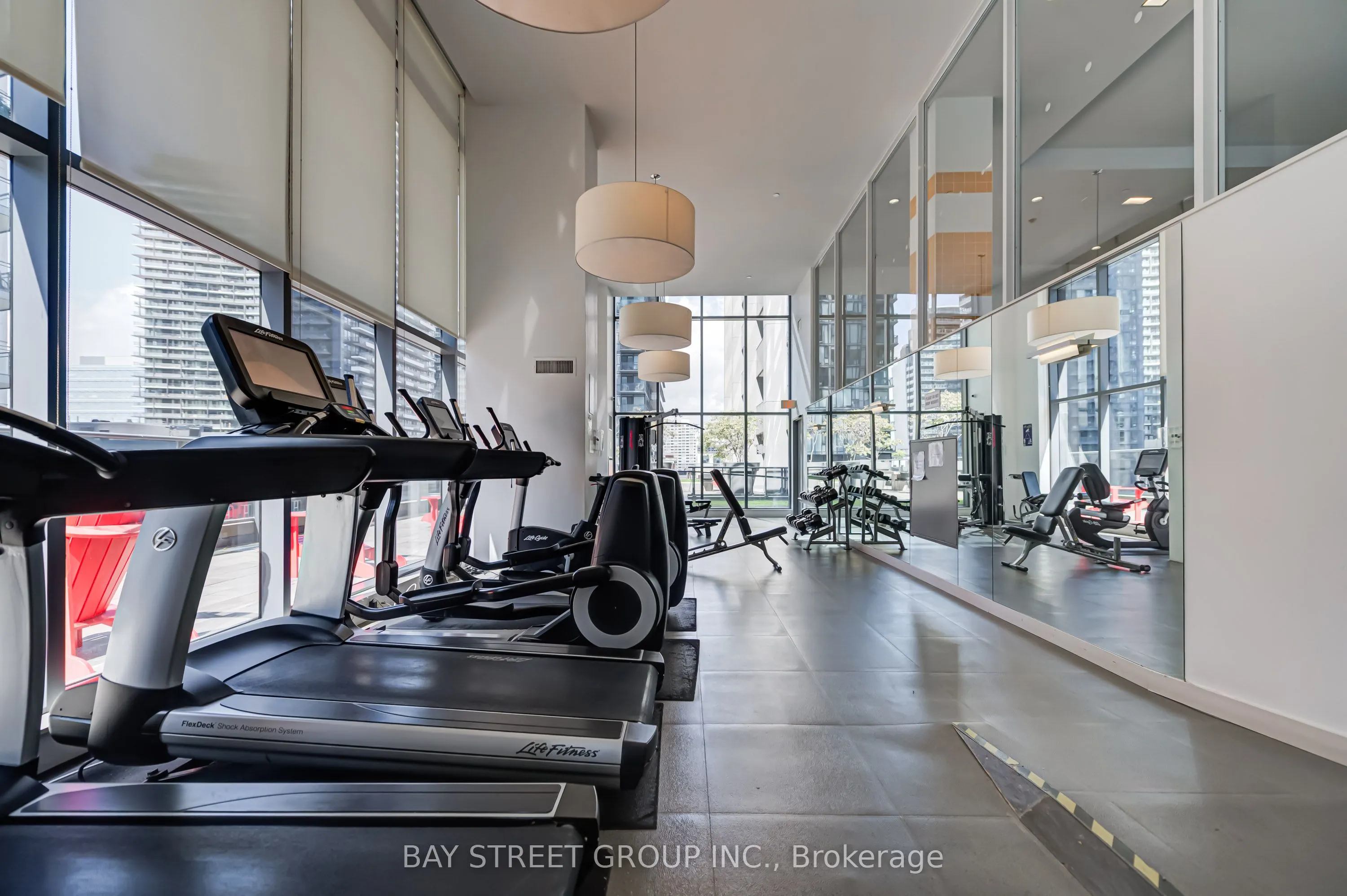295 Adelaide Street W, #3409