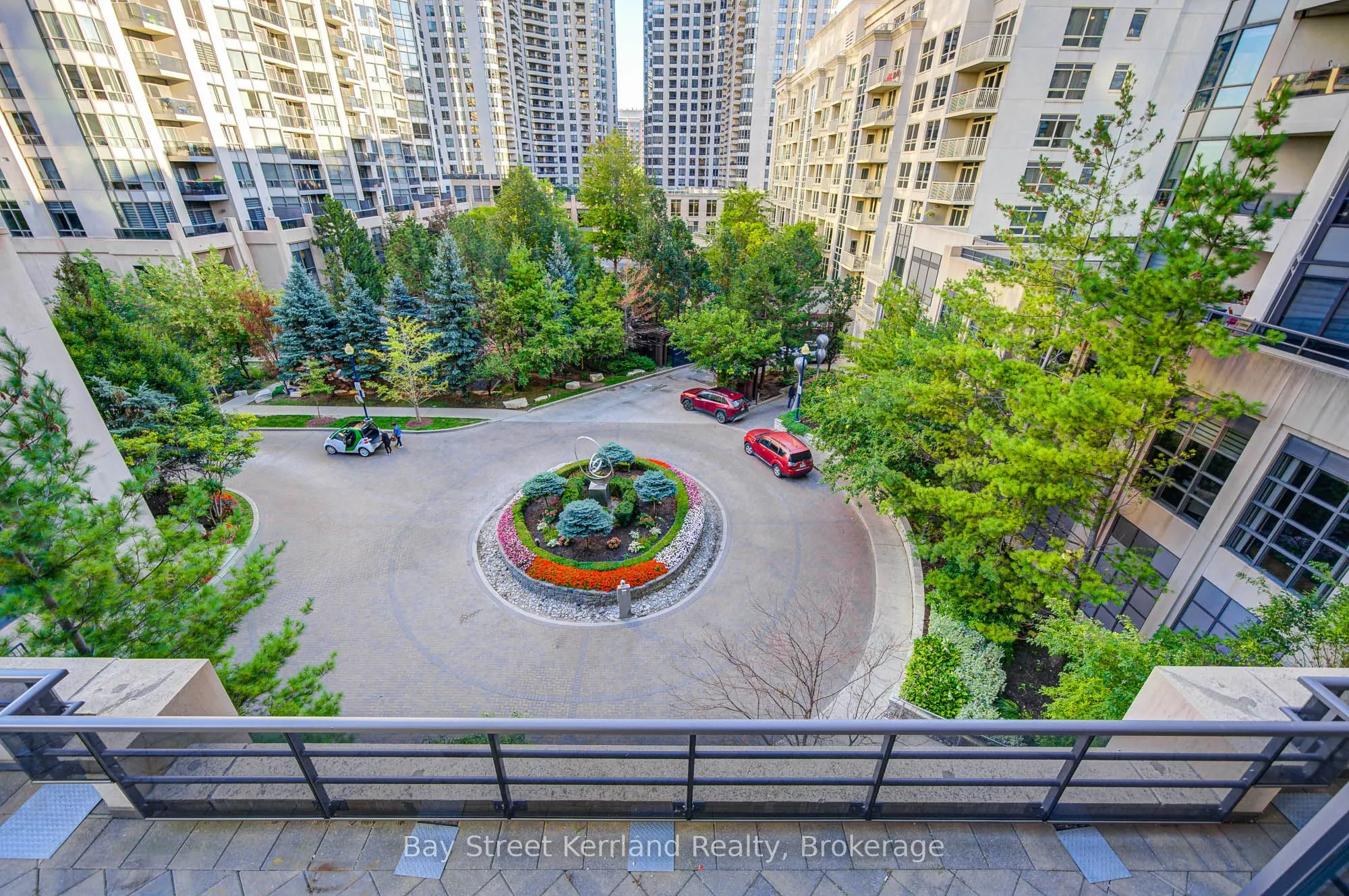 500 Doris Avenue, #423