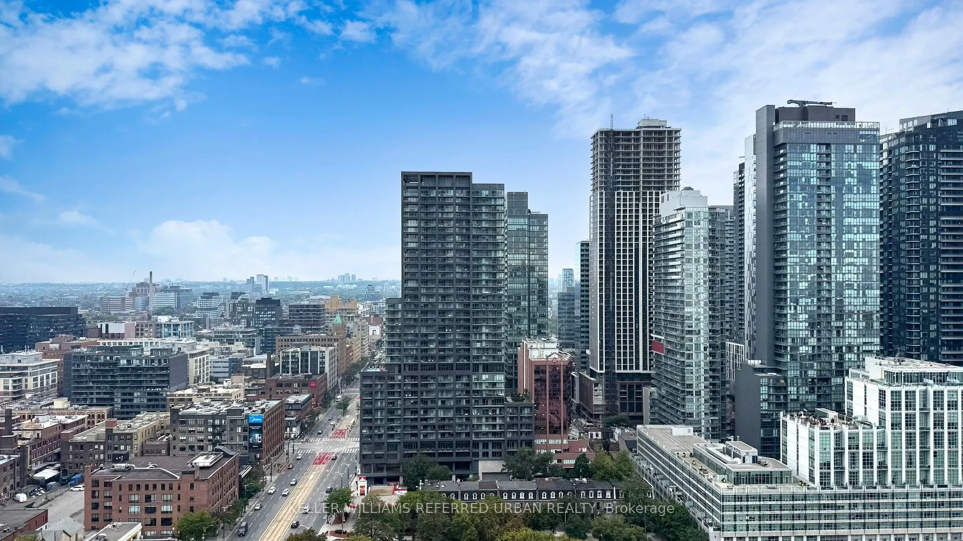 397 Front Street W, #3508