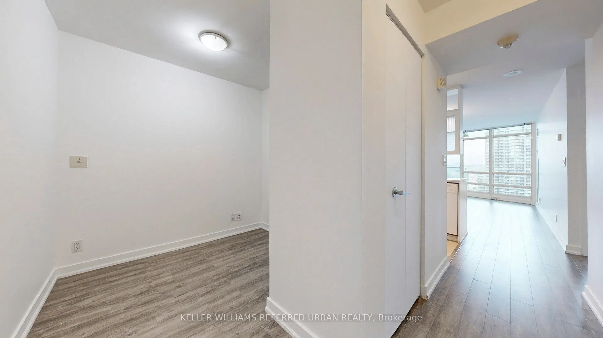 397 Front Street W, #3508