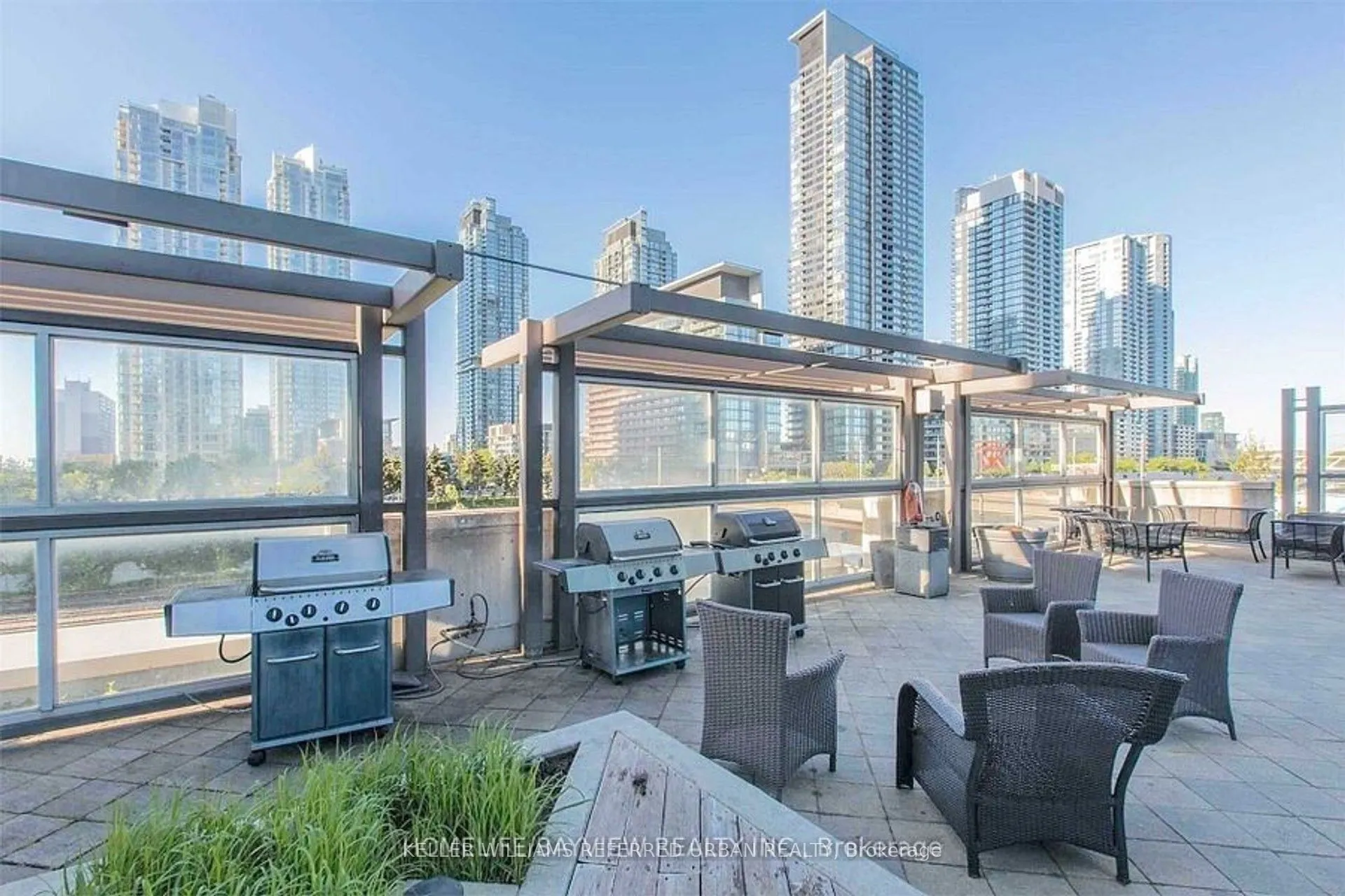397 Front Street W, #3508