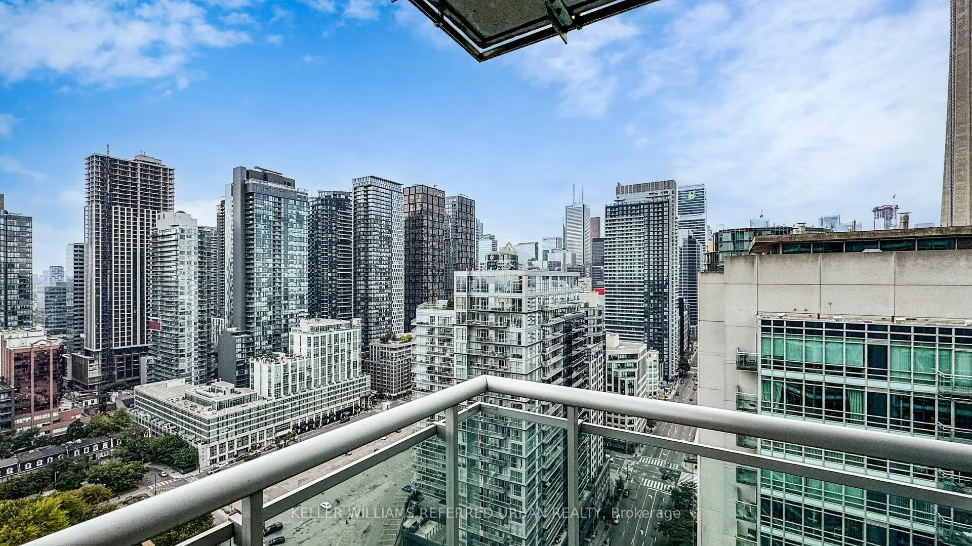 397 Front Street W, #3508