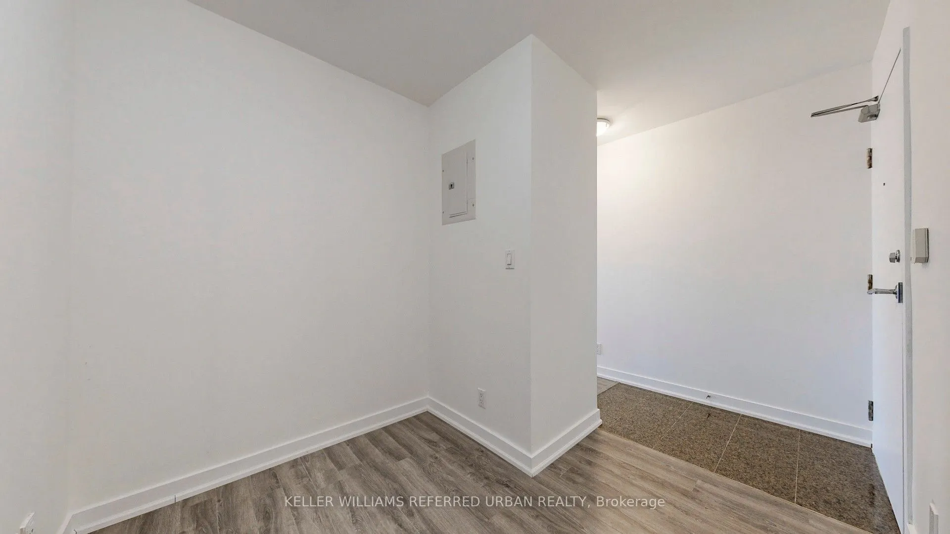 397 Front Street W, #3508