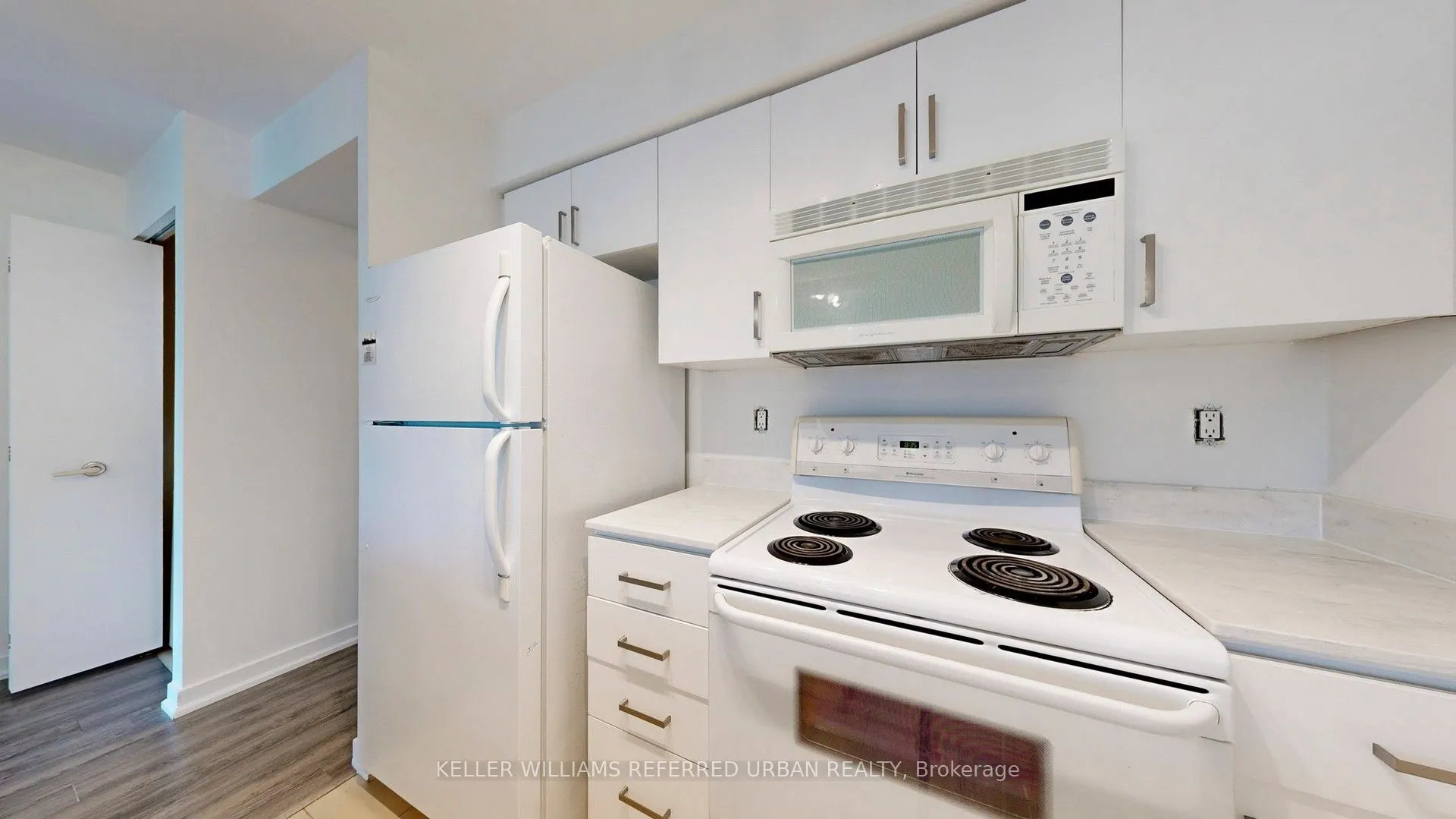 397 Front Street W, #3508