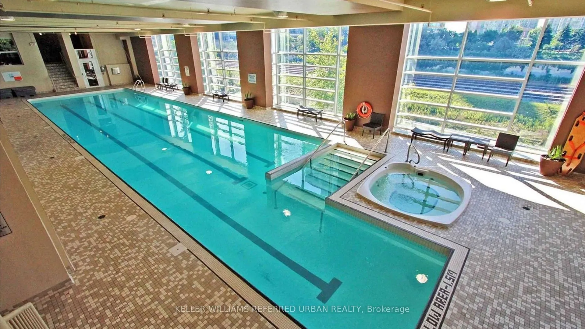 397 Front Street W, #3508