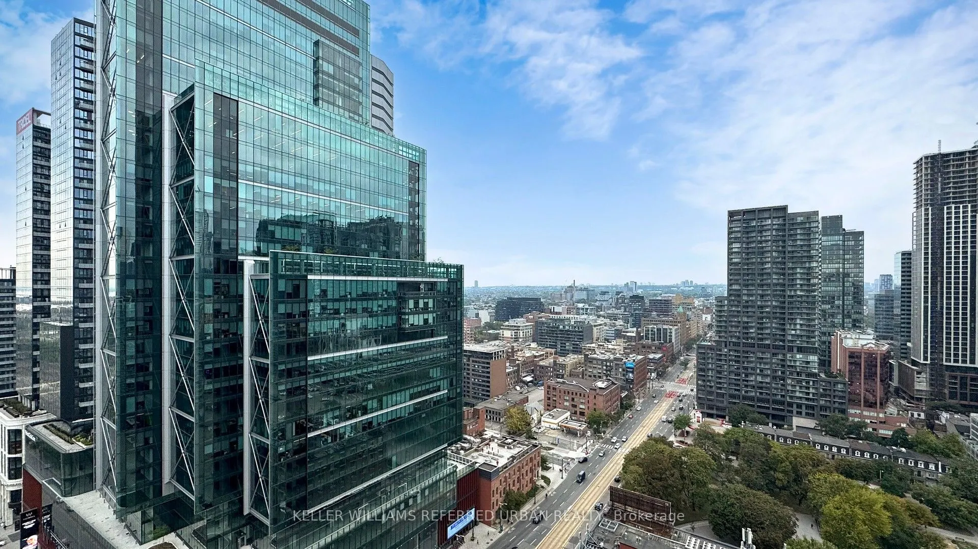 397 Front Street W, #3508