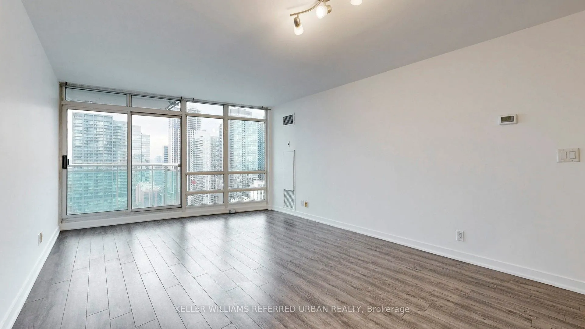 397 Front Street W, #3508
