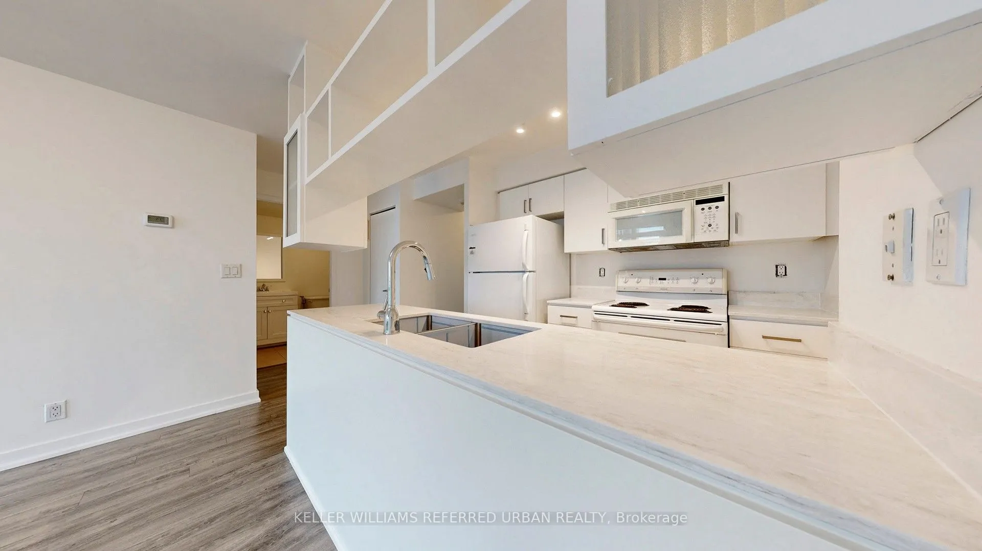 397 Front Street W, #3508