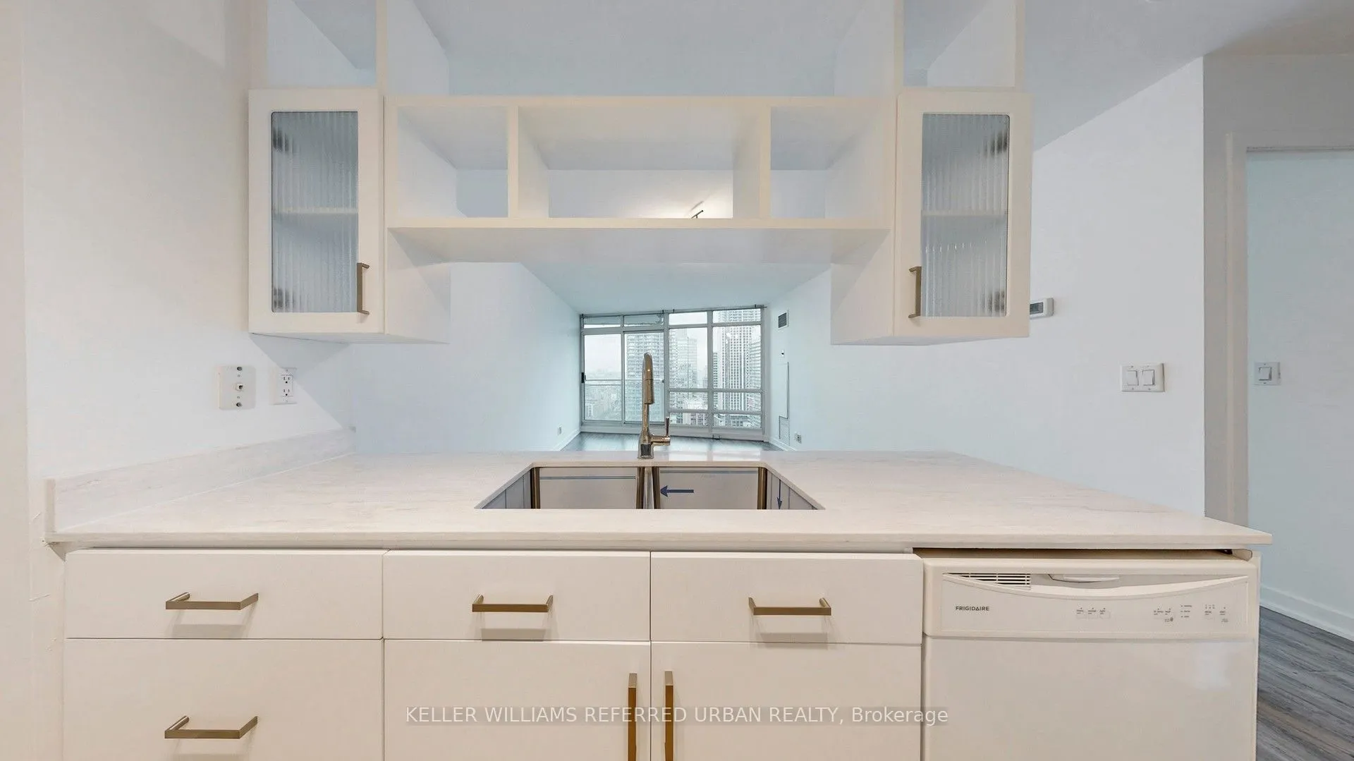 397 Front Street W, #3508