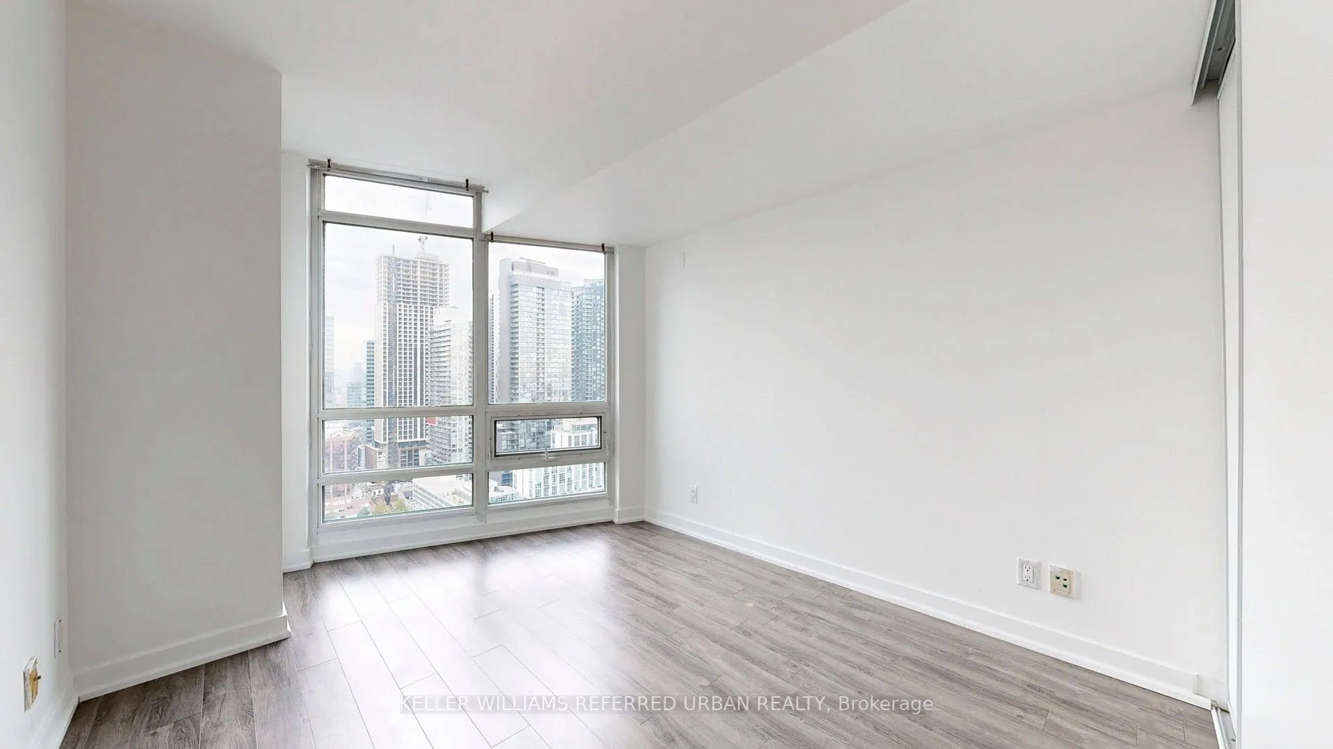 397 Front Street W, #3508