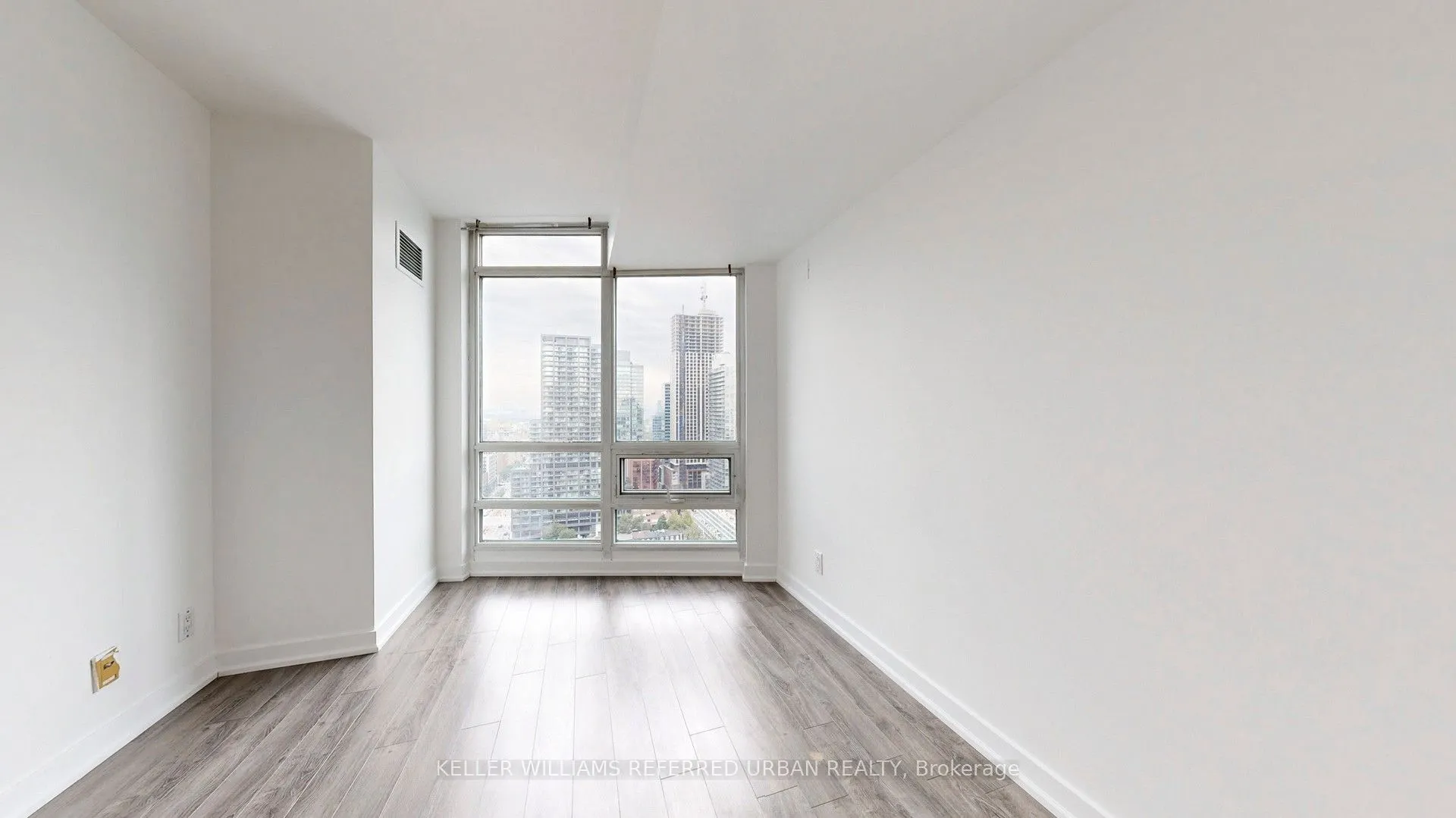 397 Front Street W, #3508