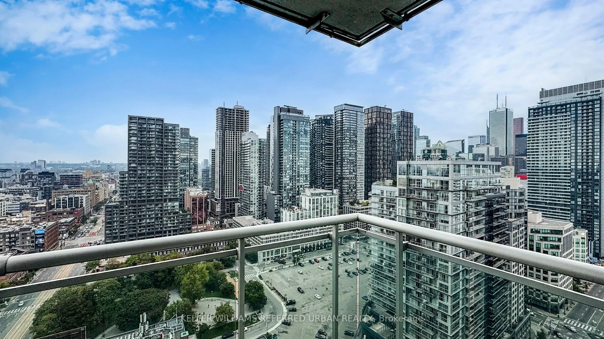 397 Front Street W, #3508