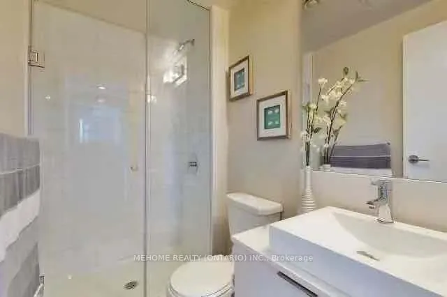 68 Shuter Street, #1205, 2nd Bedroom