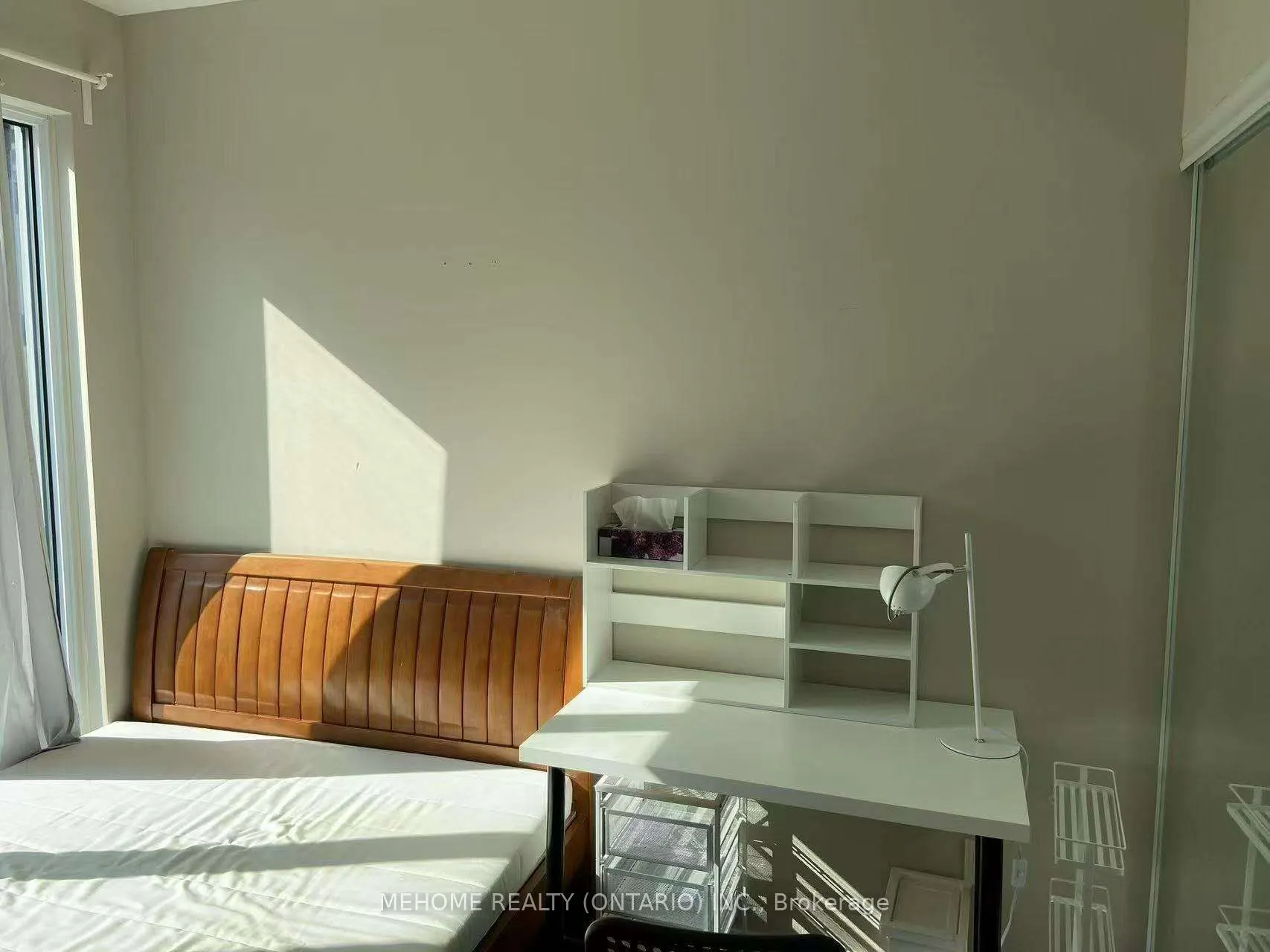 68 Shuter Street, #1205, 2nd Bedroom