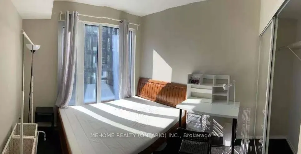 68 Shuter Street, #1205, 2nd Bedroom