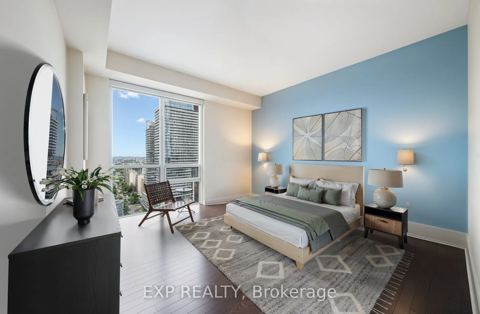 70 Roehampton Avenue, #2311