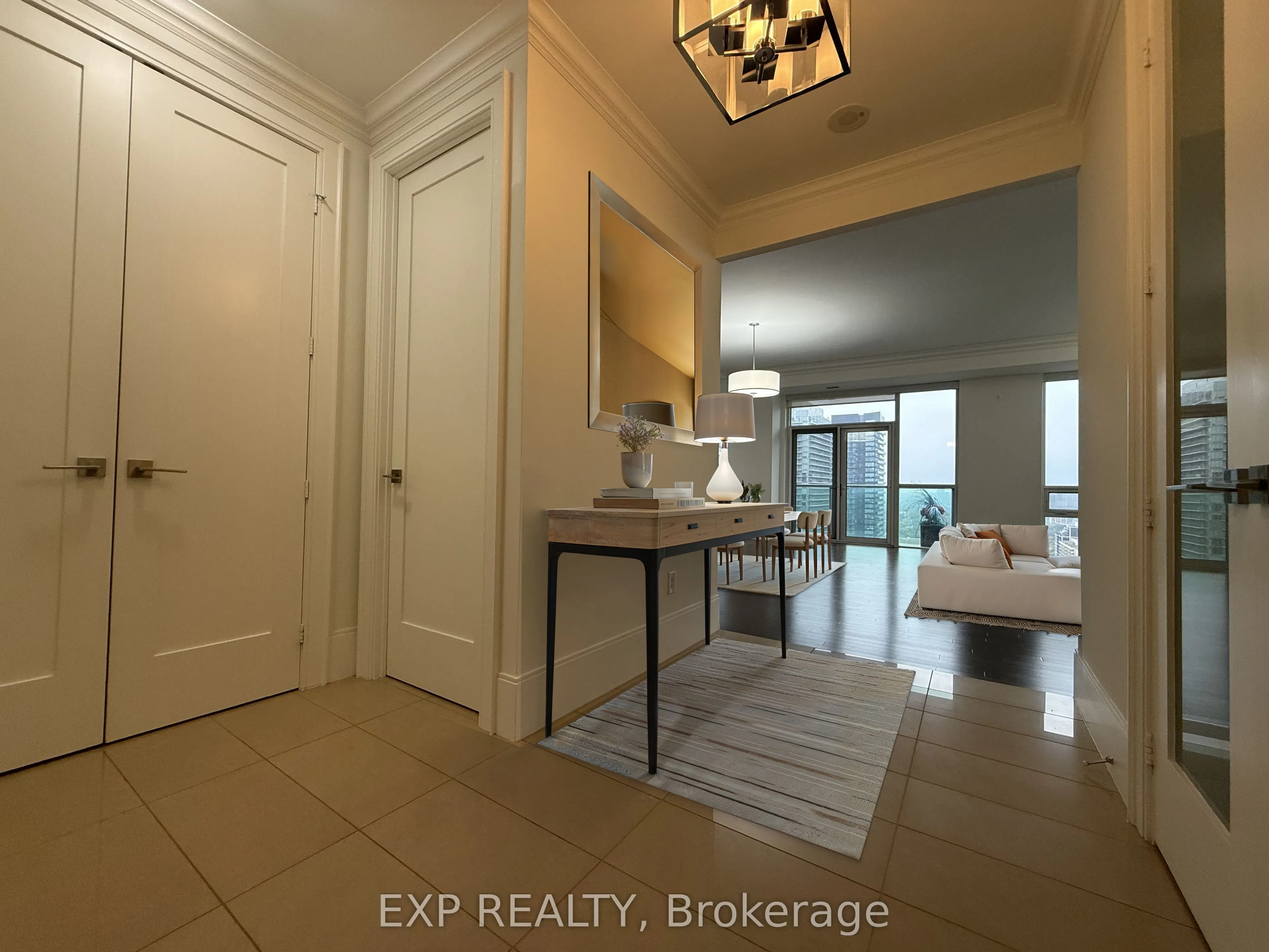 70 Roehampton Avenue, #2311