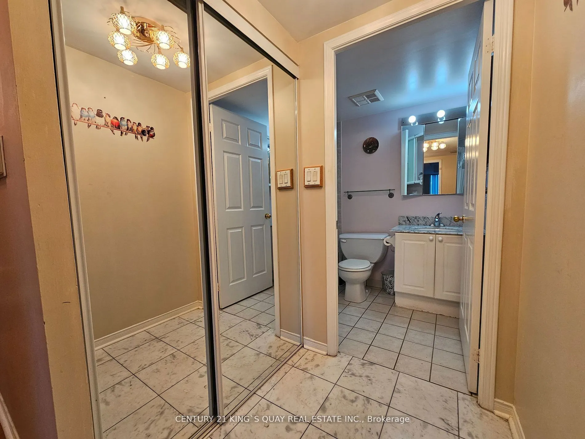 233 Beecroft Road, #621