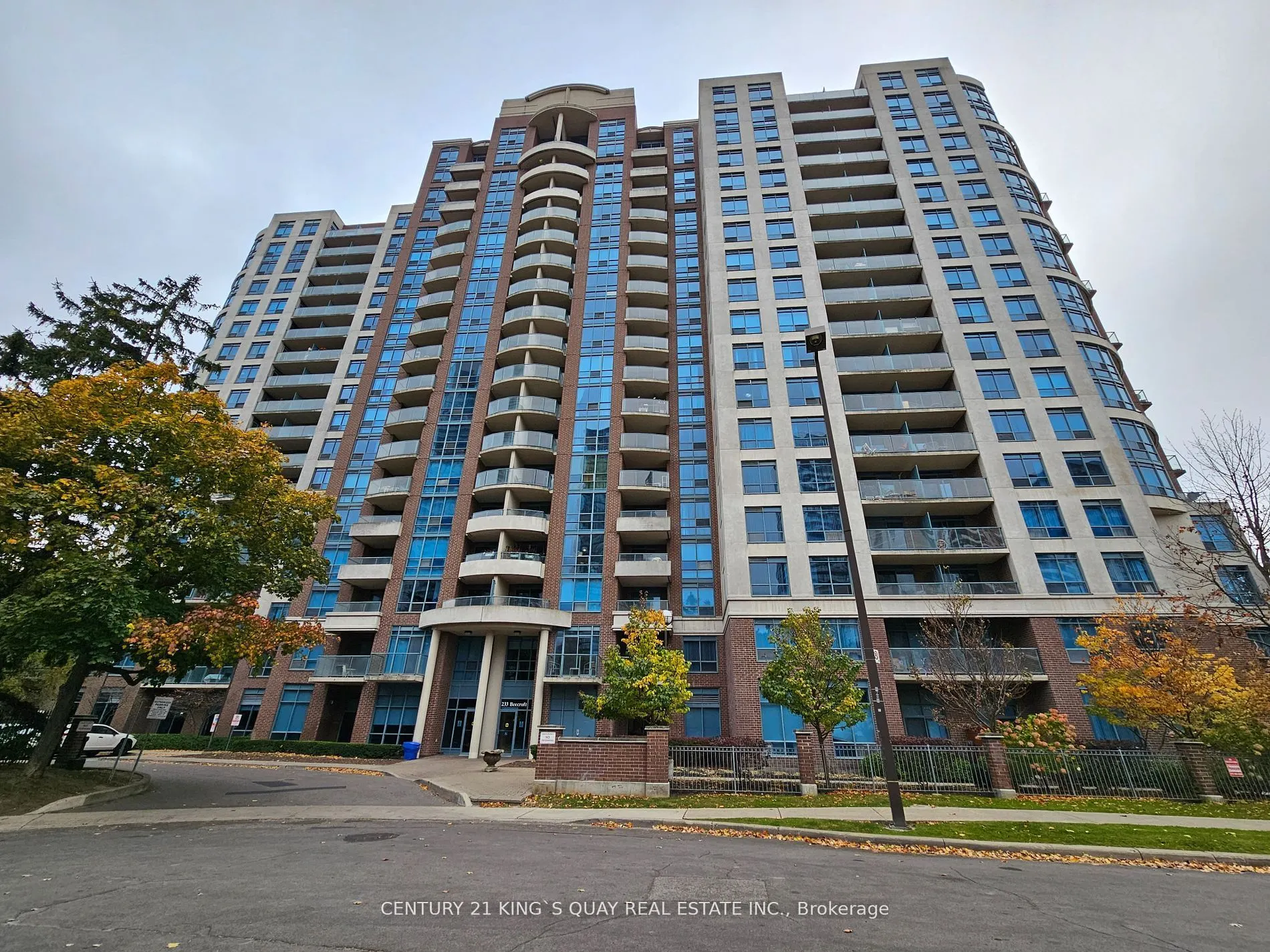 233 Beecroft Road, #621