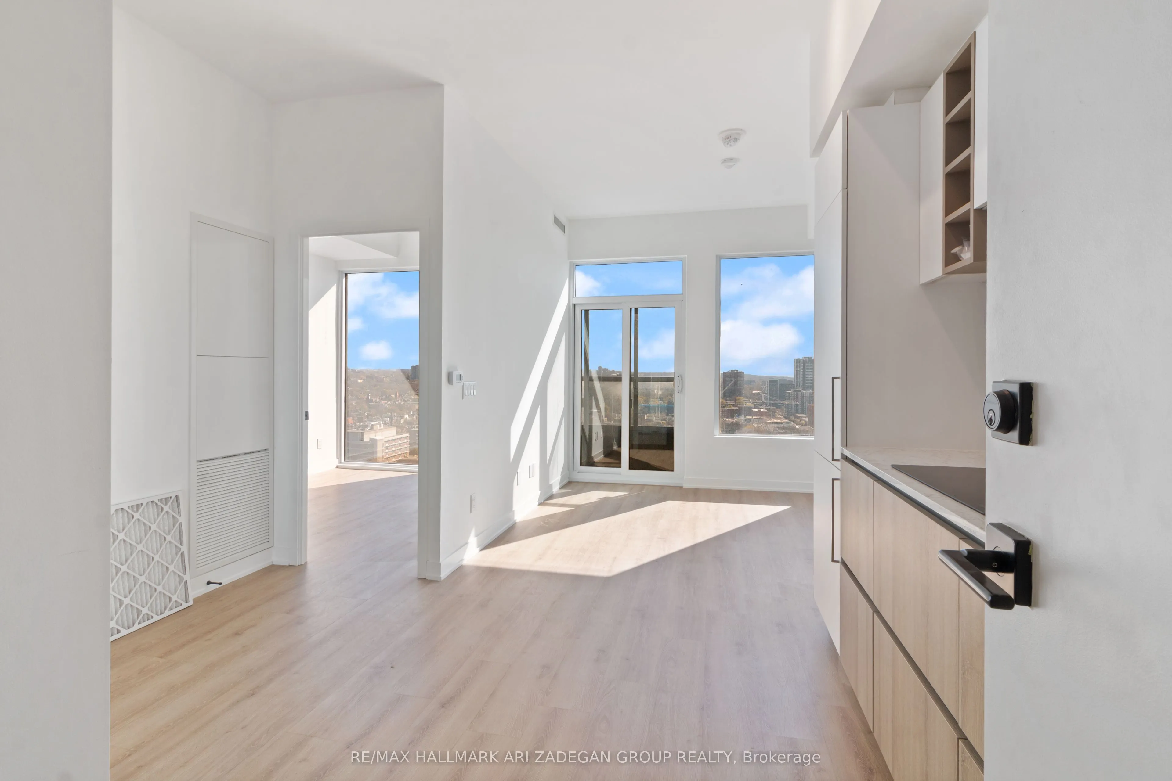 319 Jarvis Street, #2511
