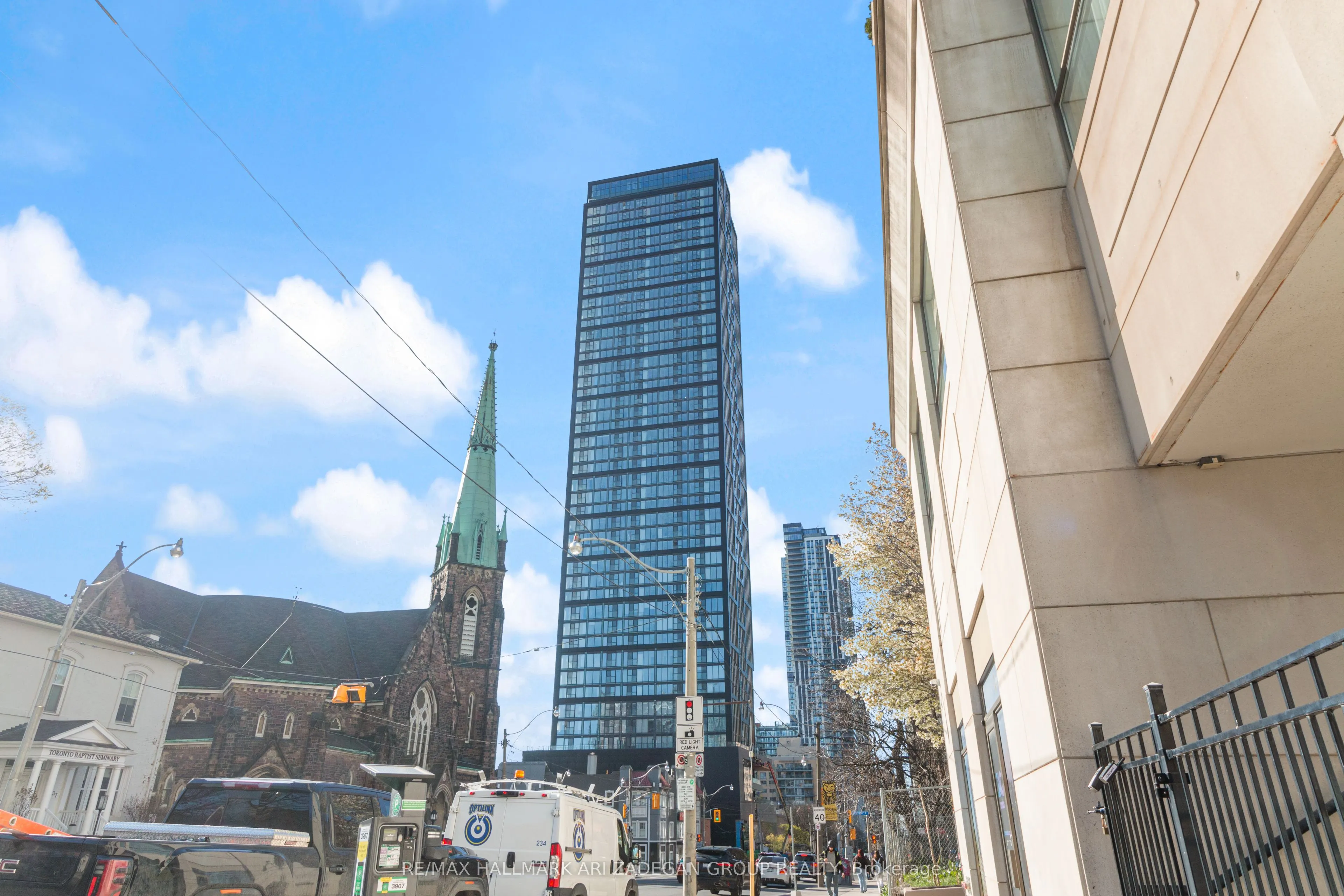 319 Jarvis Street, #2511