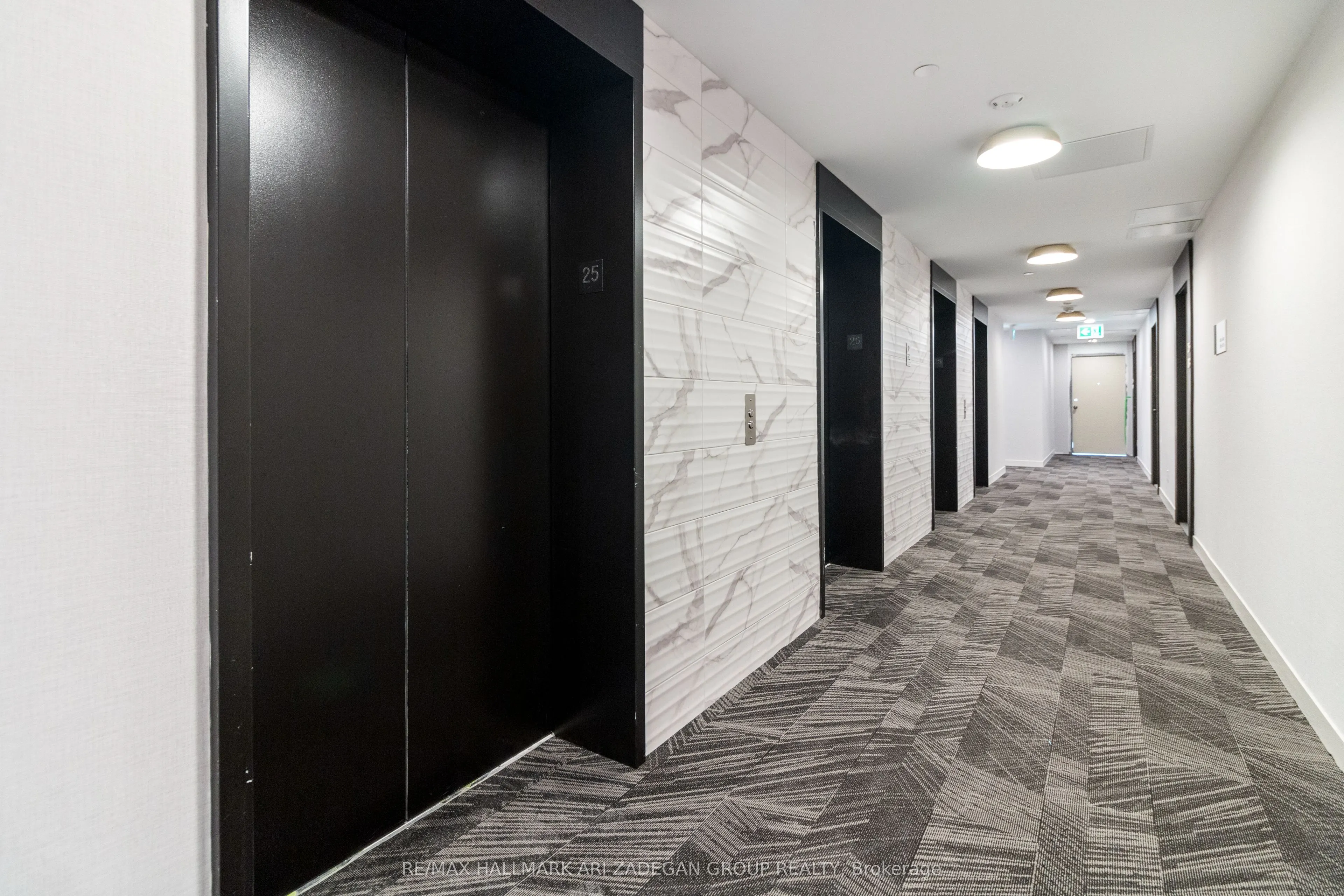 319 Jarvis Street, #2511