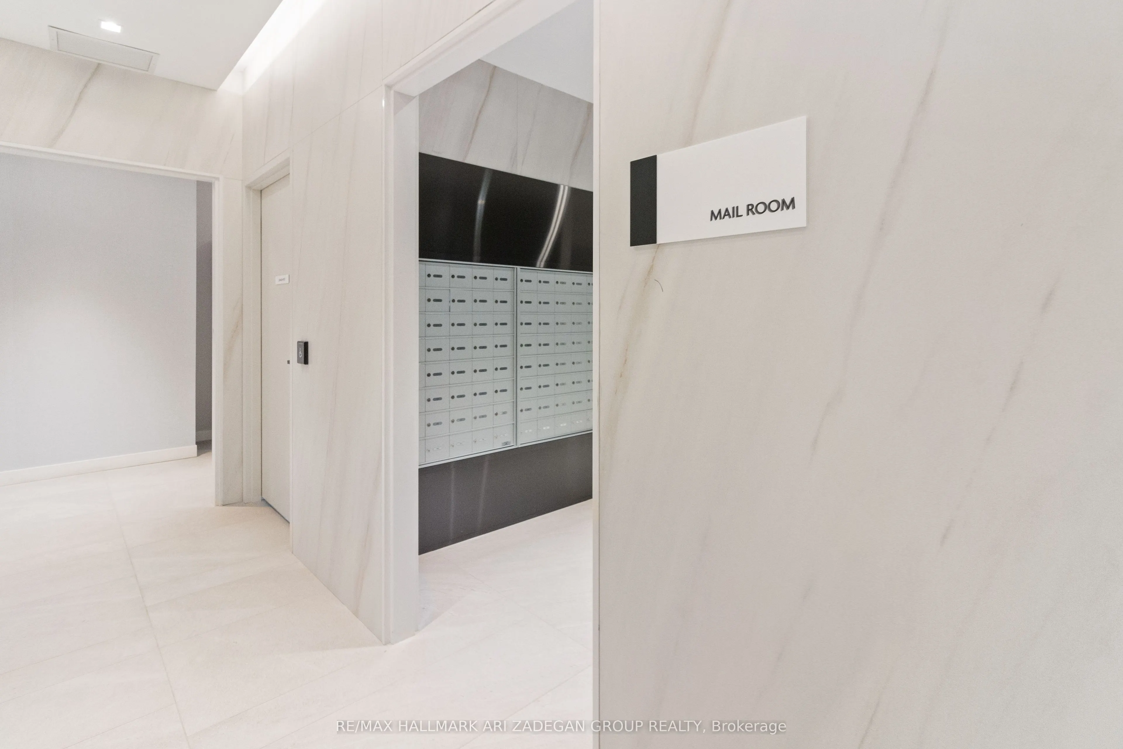 319 Jarvis Street, #2511