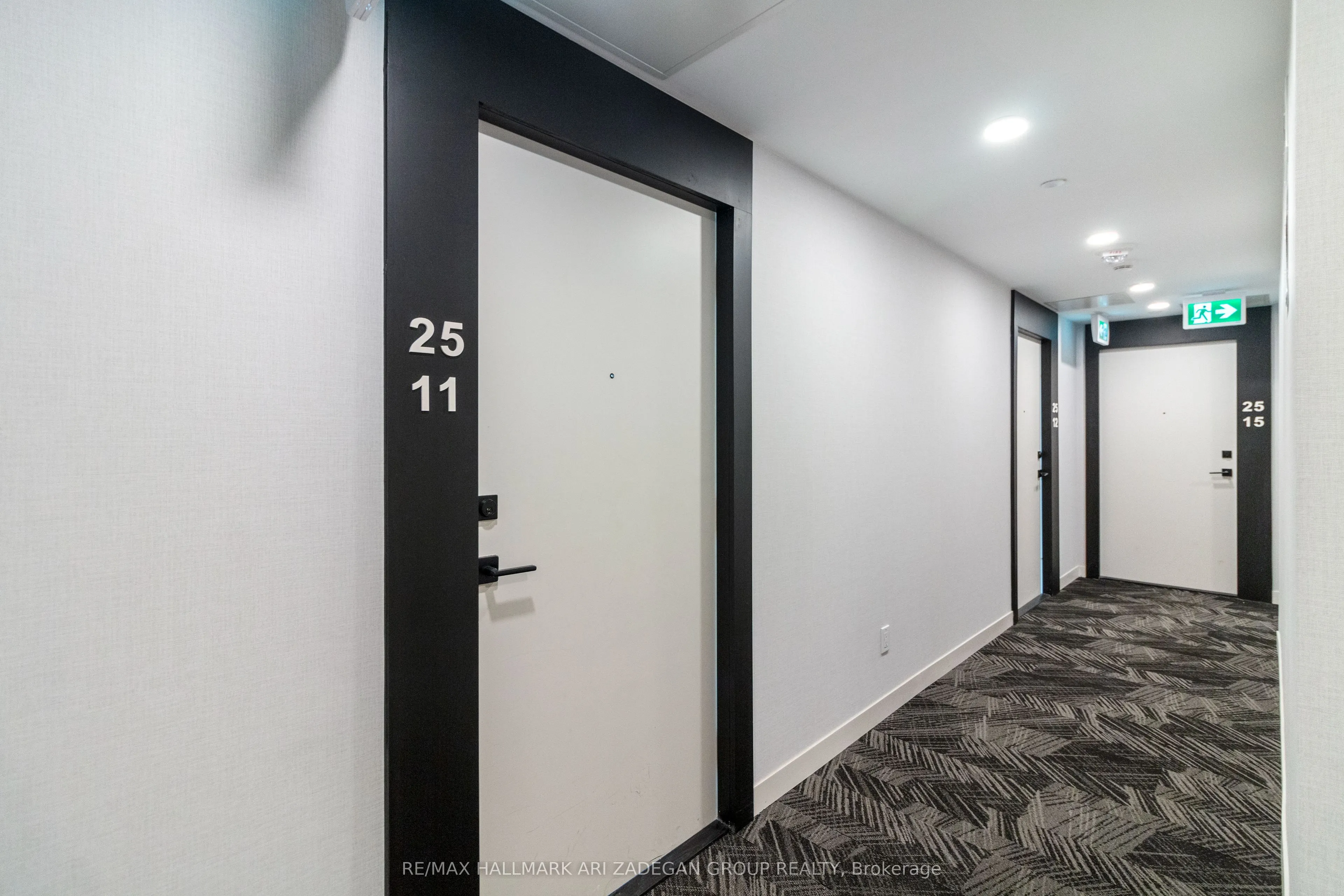 319 Jarvis Street, #2511