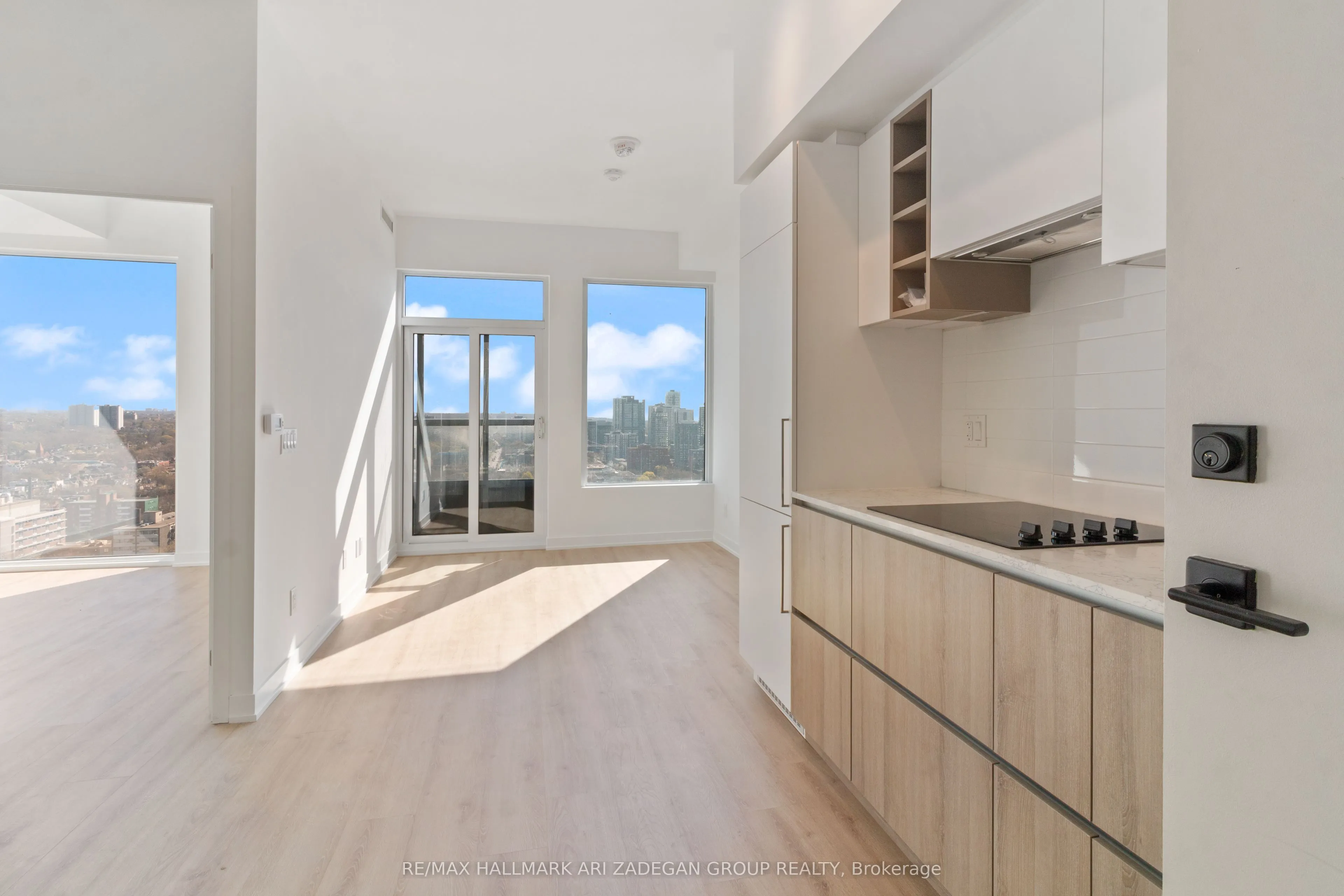 319 Jarvis Street, #2511