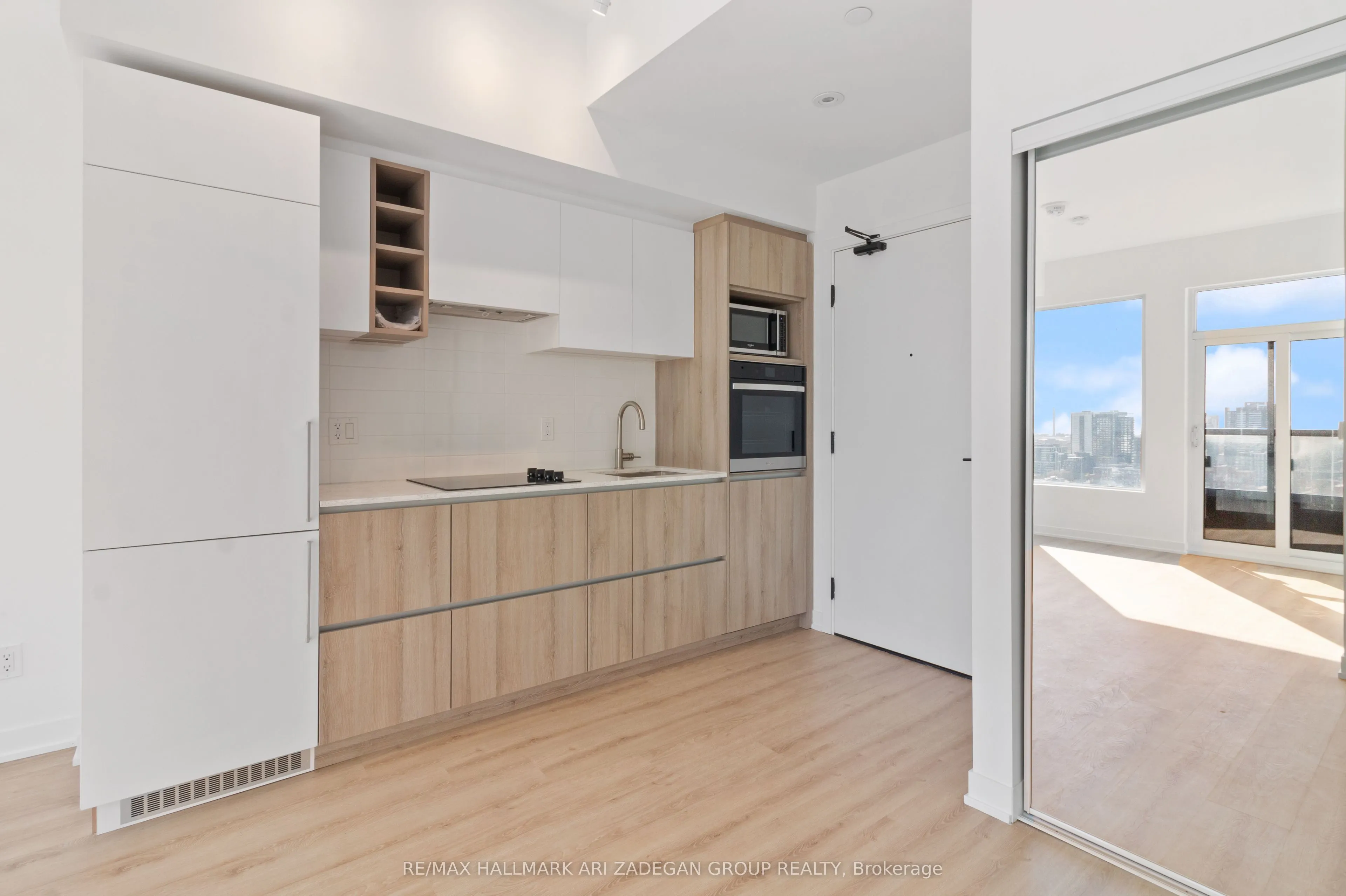 319 Jarvis Street, #2511