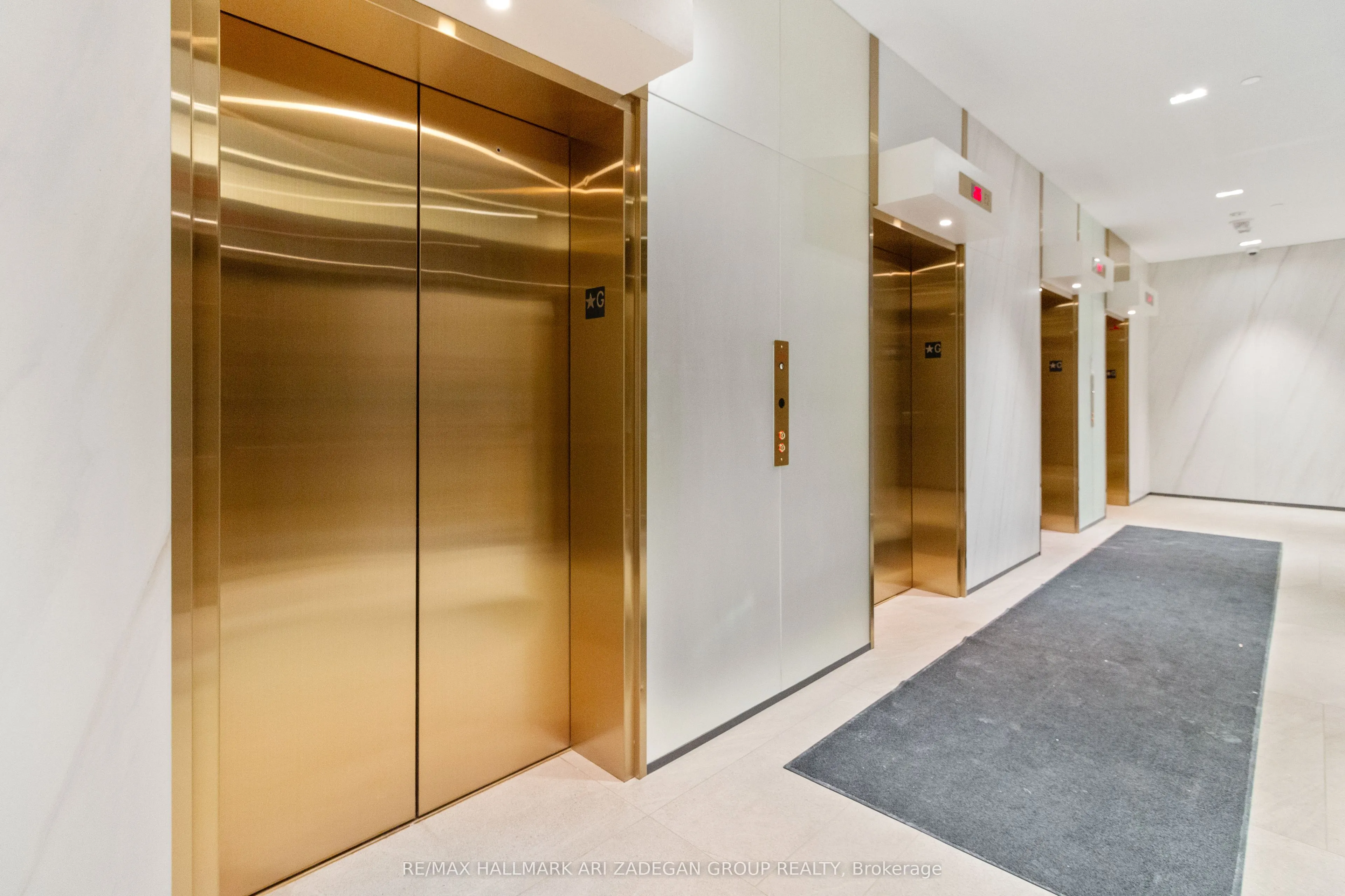 319 Jarvis Street, #2511
