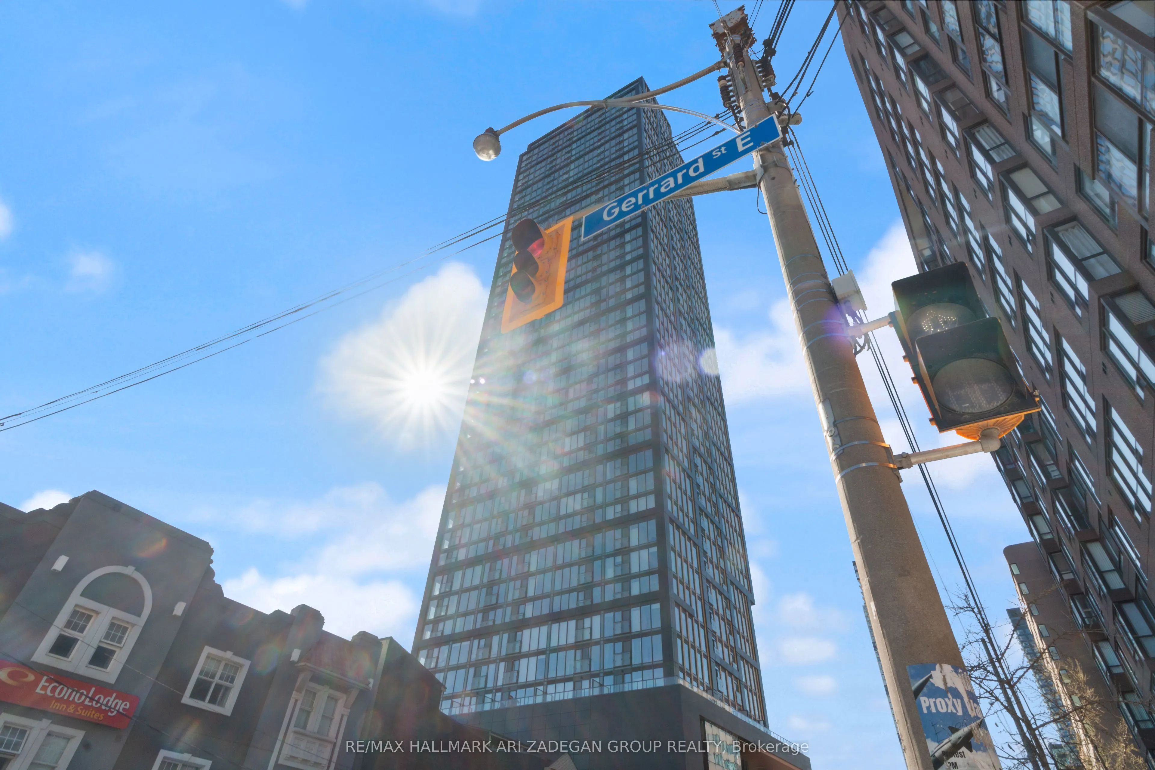319 Jarvis Street, #2511