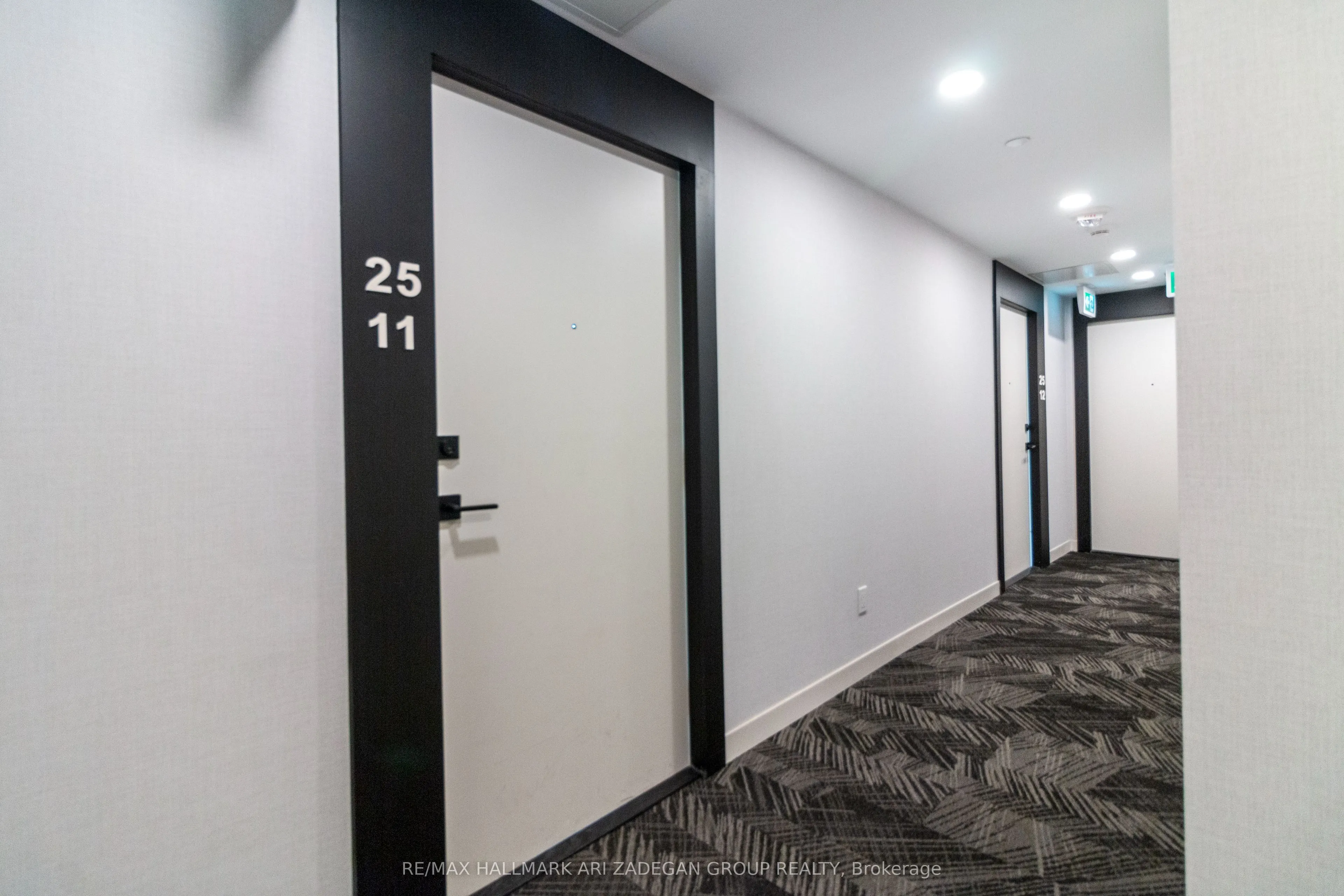 319 Jarvis Street, #2511