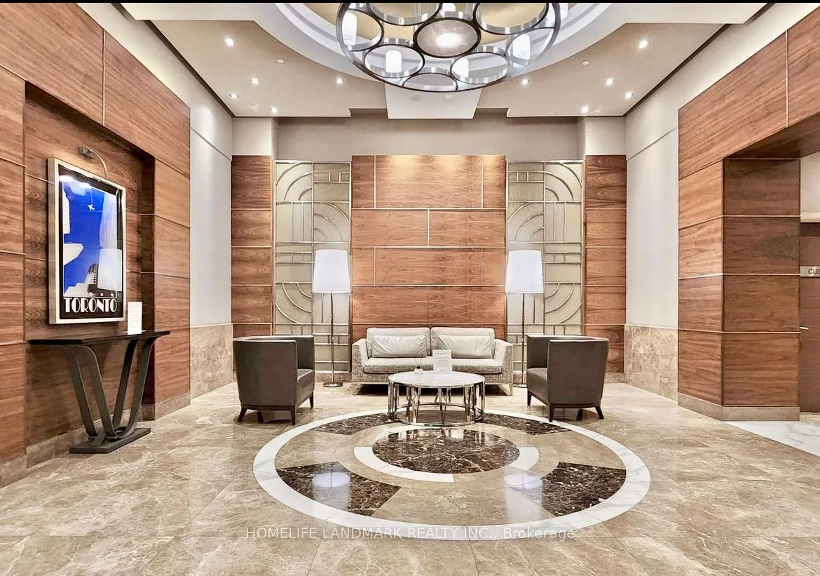 763 Bay Street, #1104