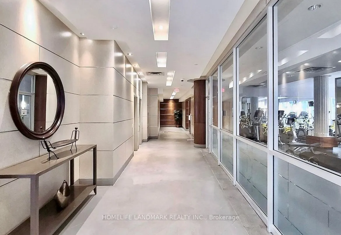 763 Bay Street, #1104