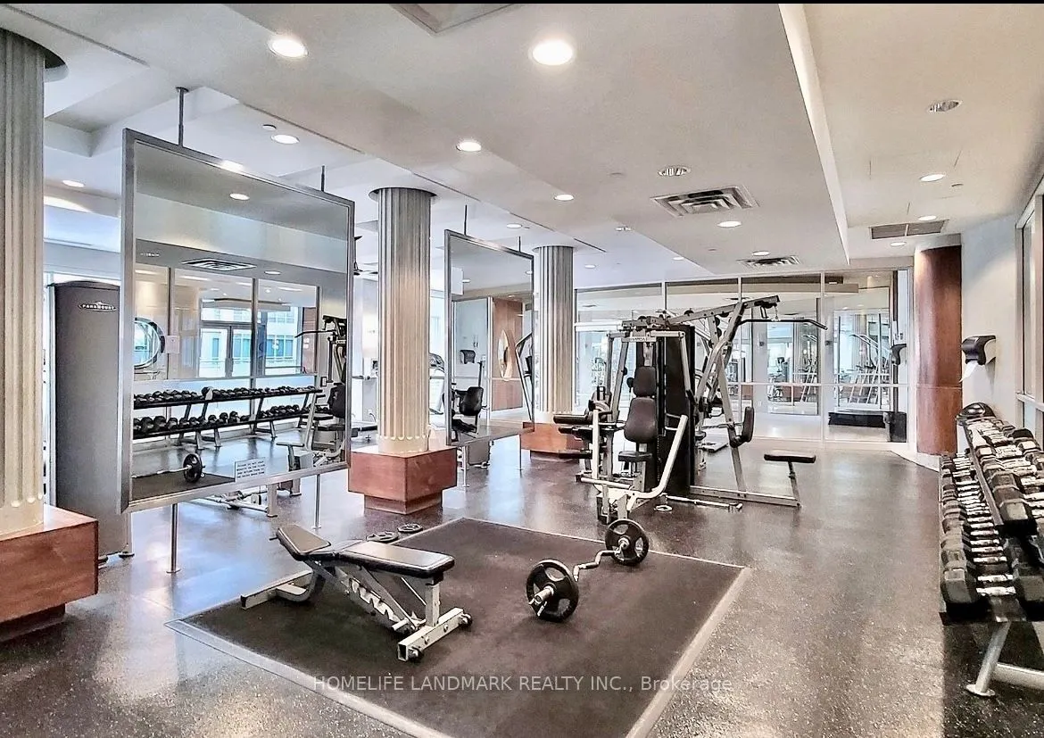763 Bay Street, #1104