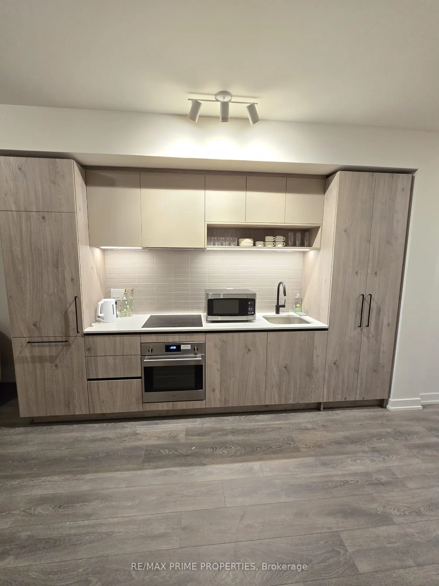 181 Sterling Road E, #1219
